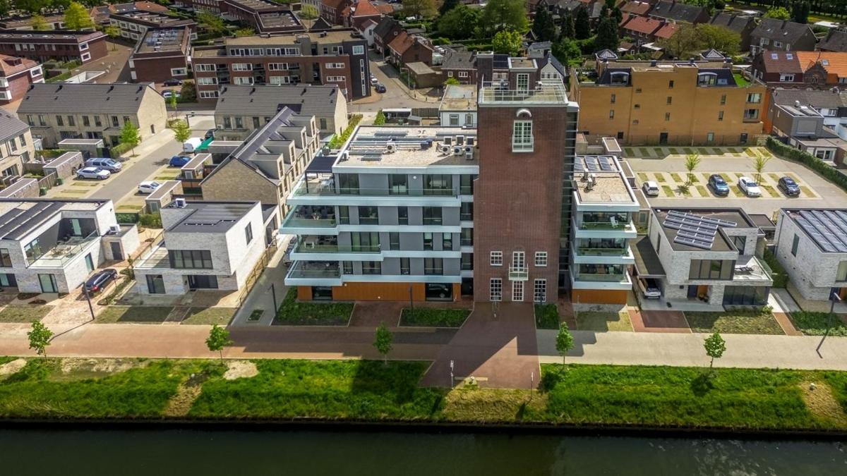 B&B Mouttoren Weert