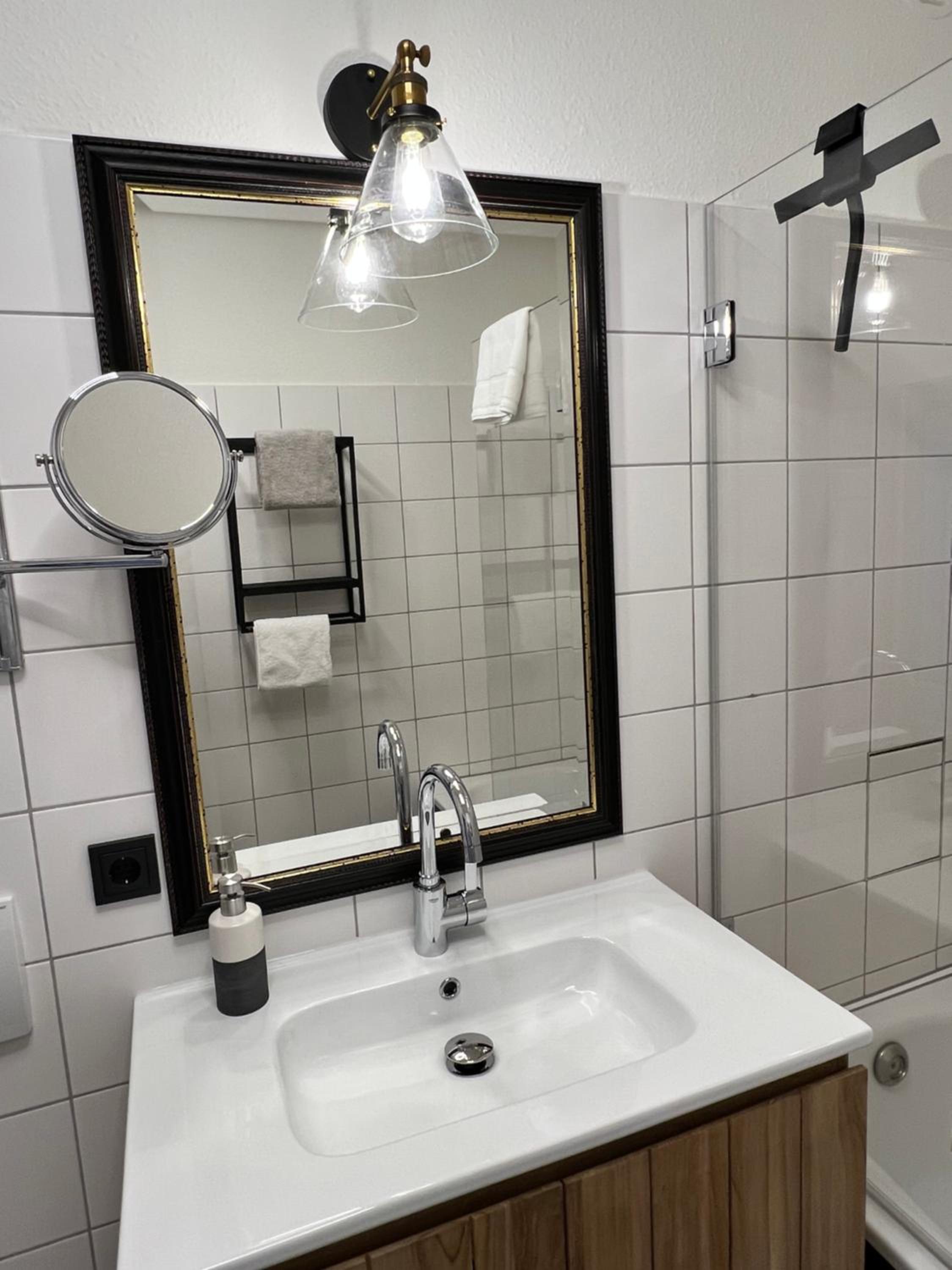 Ferienwohnung am Elisabethplatz