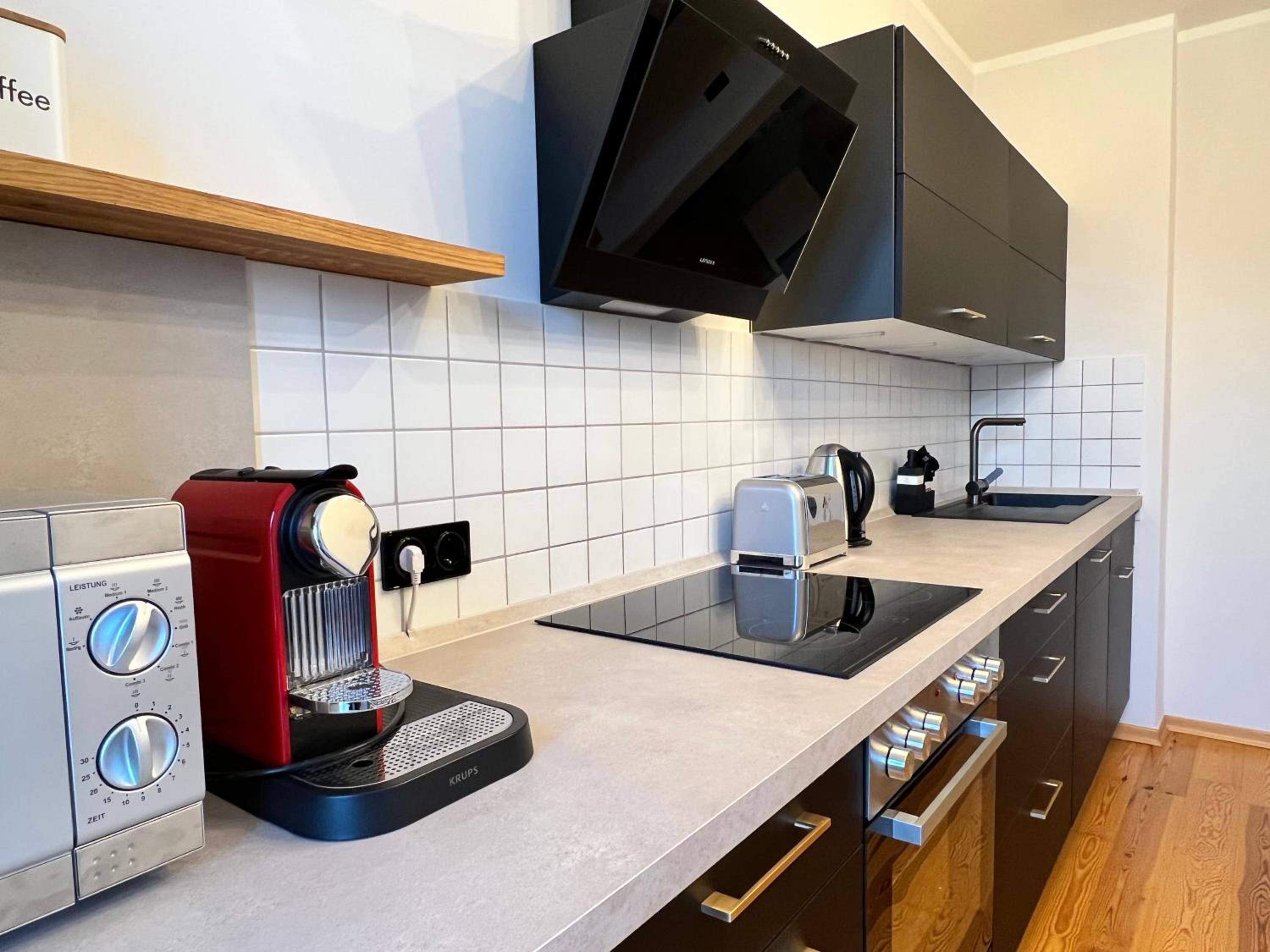 Ferienwohnung am Elisabethplatz