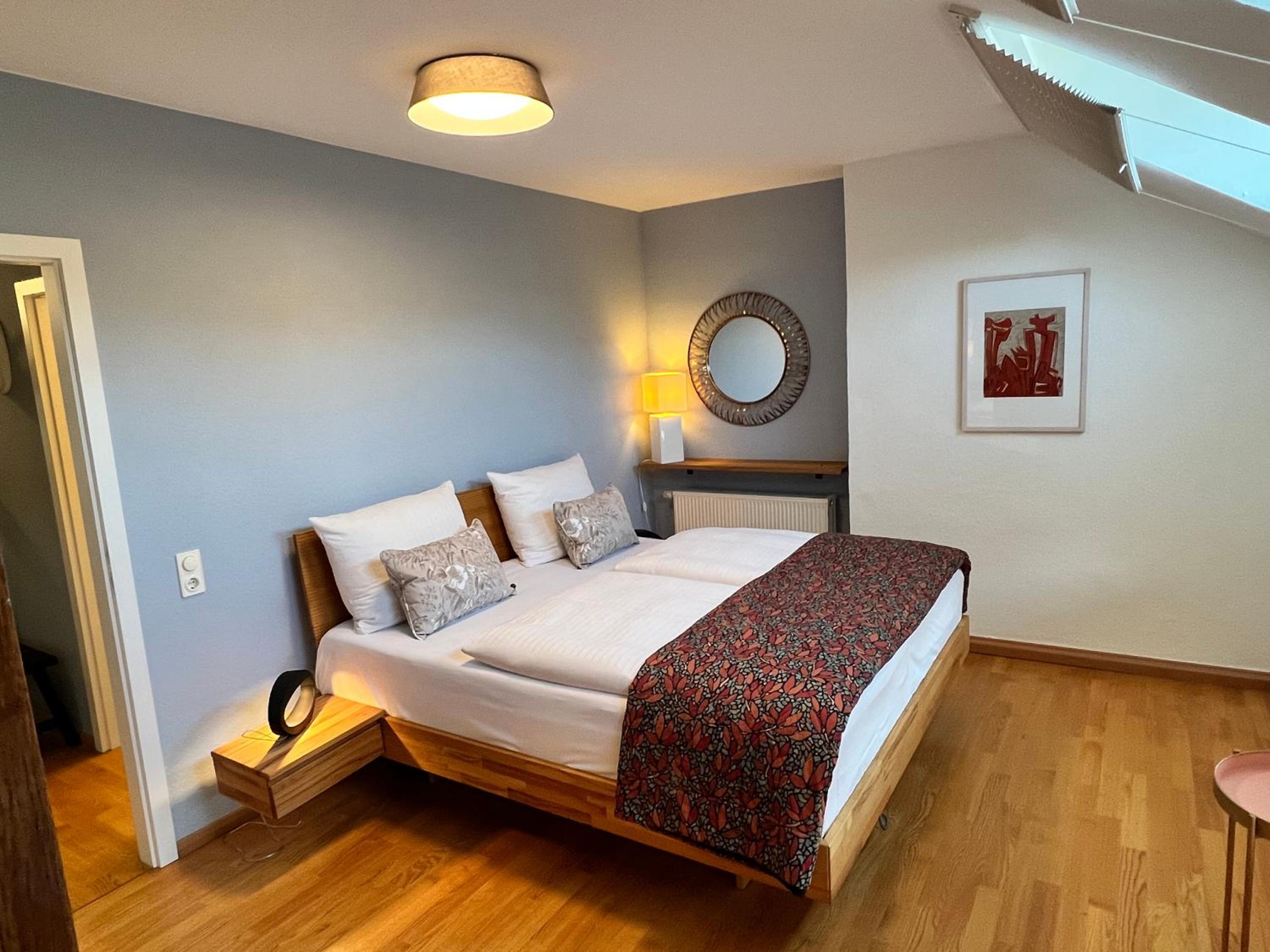 Ferienwohnung am Elisabethplatz