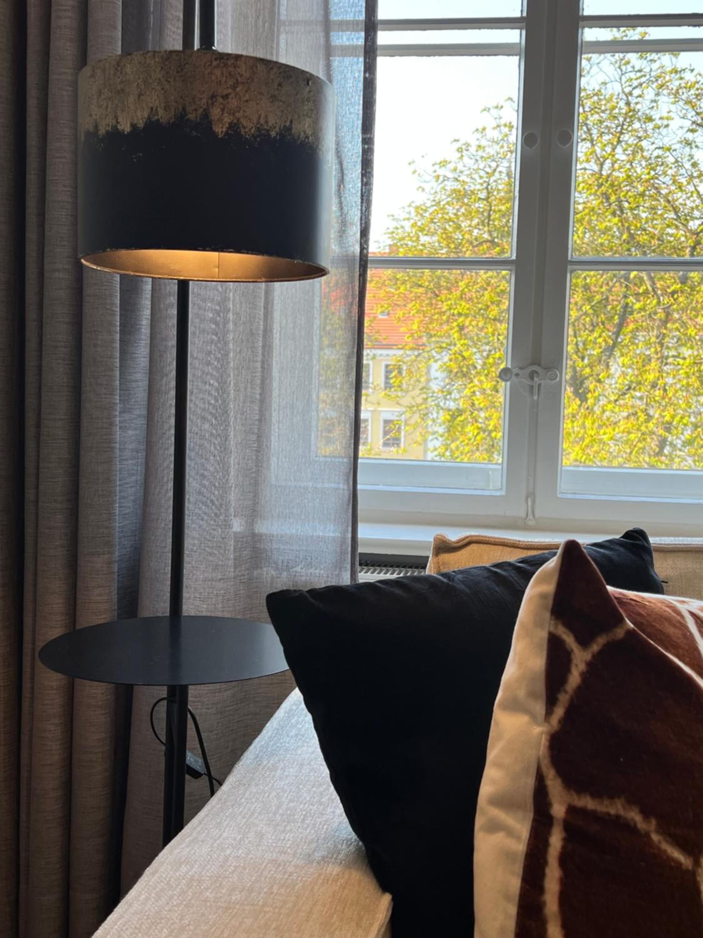 Ferienwohnung am Elisabethplatz