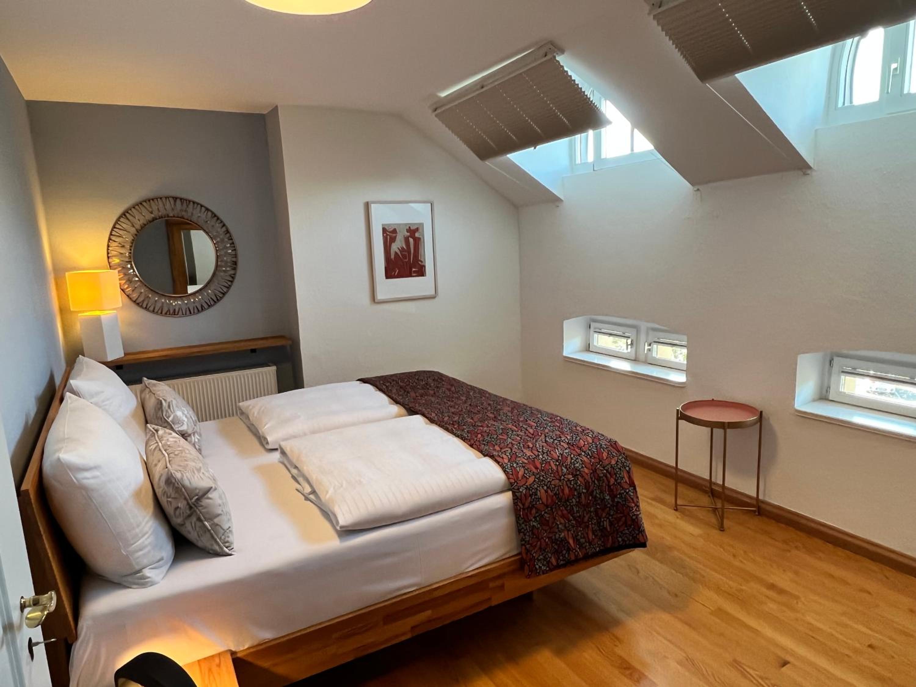Ferienwohnung am Elisabethplatz