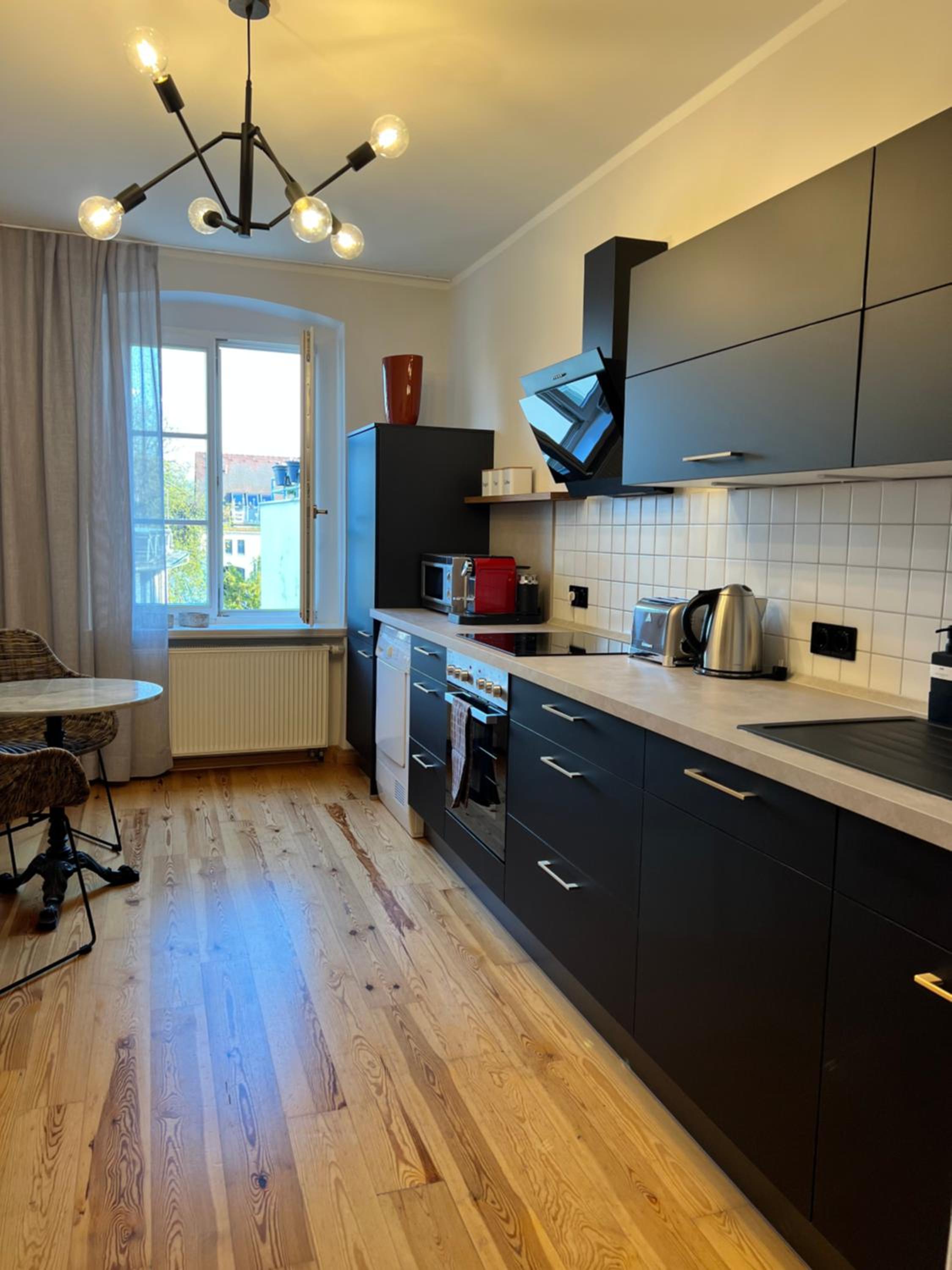 Ferienwohnung am Elisabethplatz