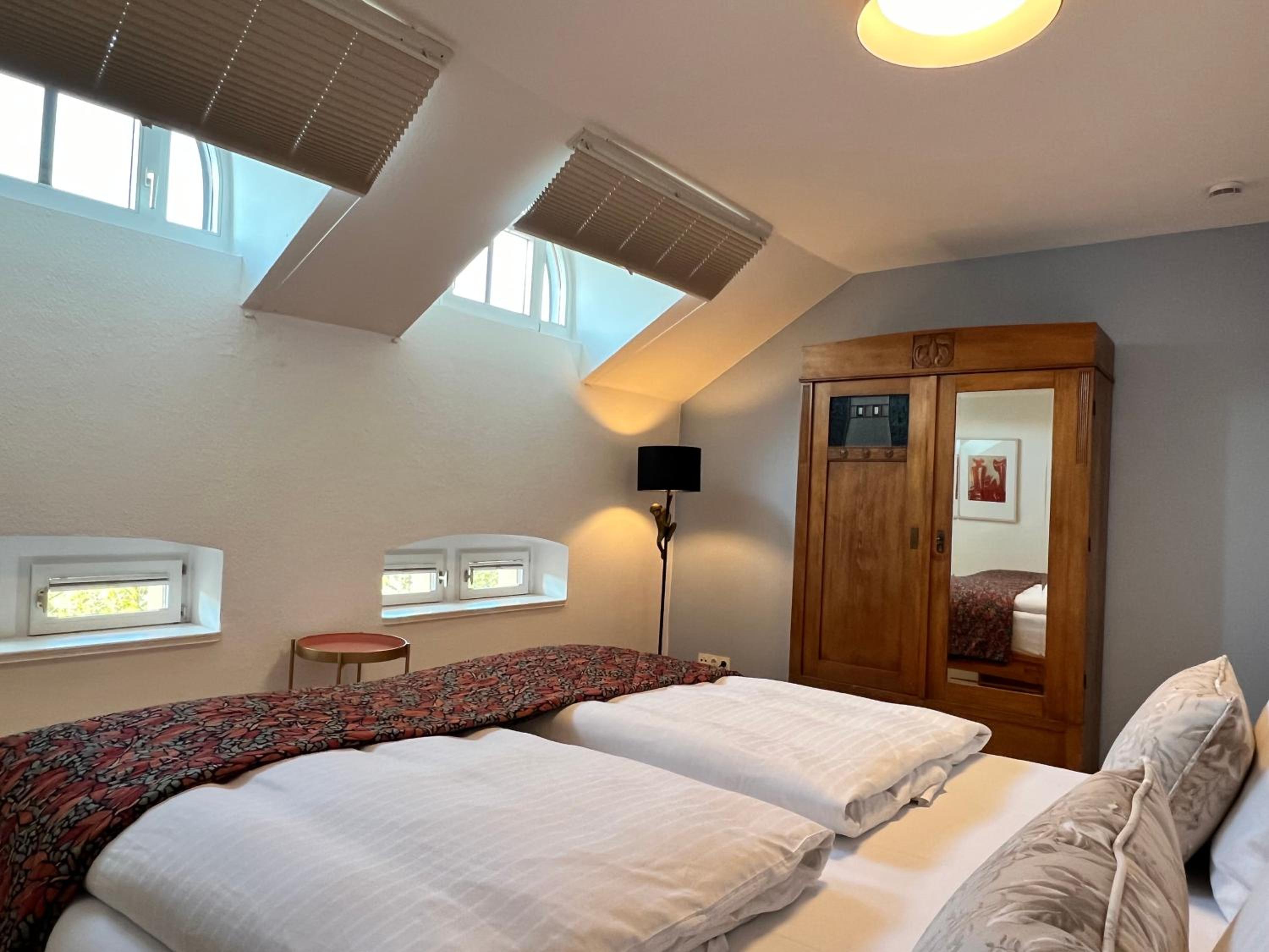 Ferienwohnung am Elisabethplatz