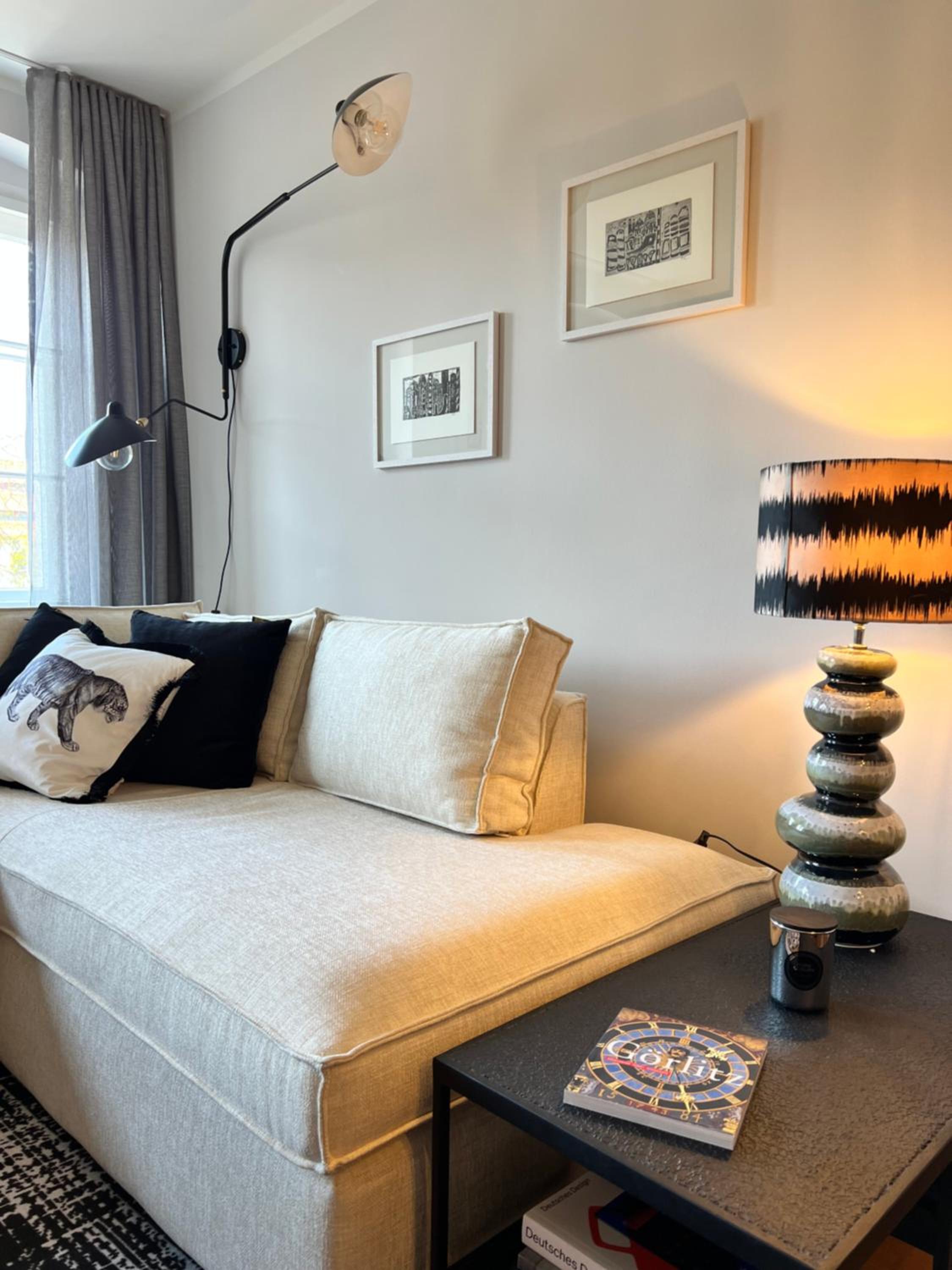 Ferienwohnung am Elisabethplatz