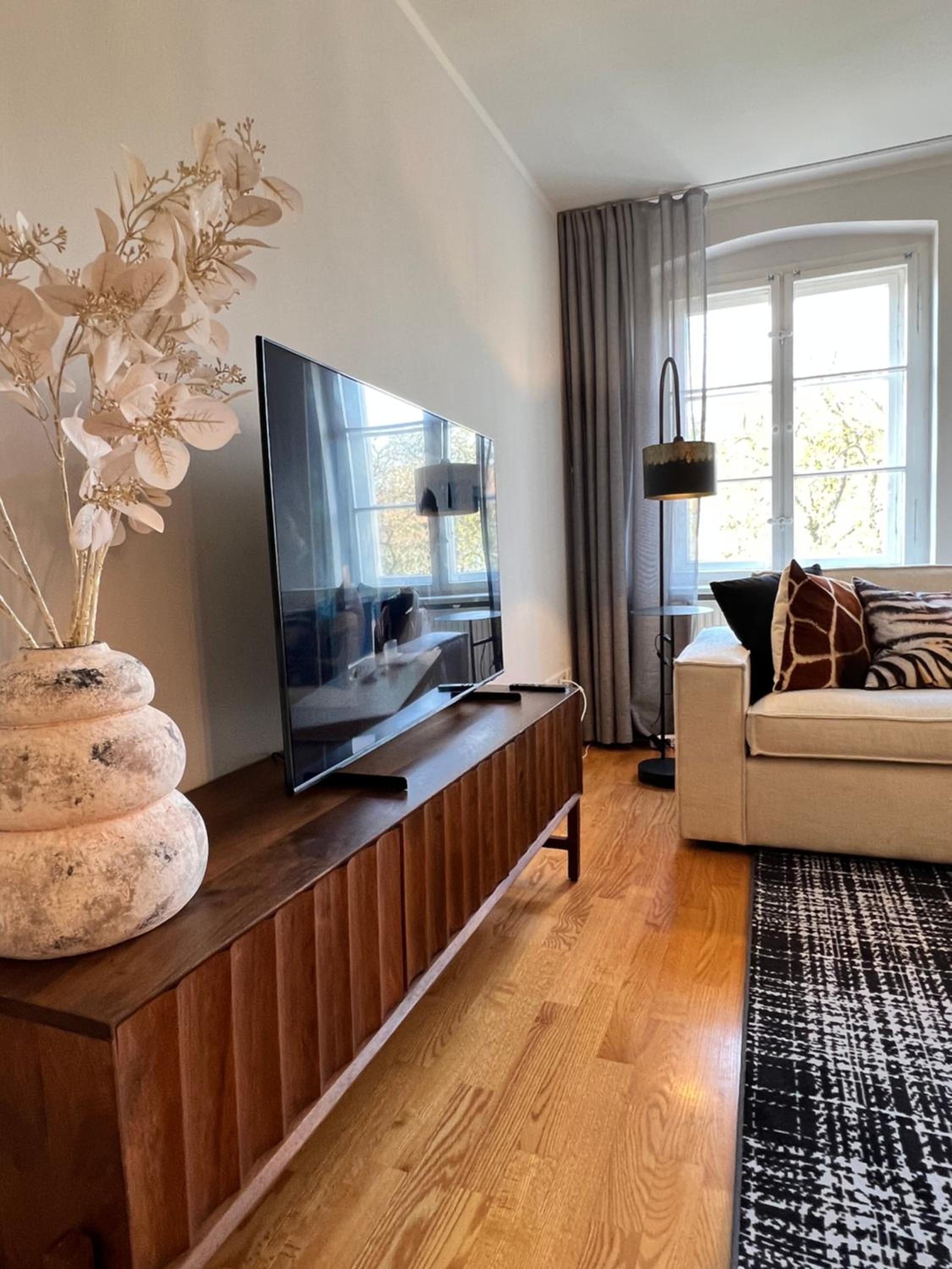 Ferienwohnung am Elisabethplatz