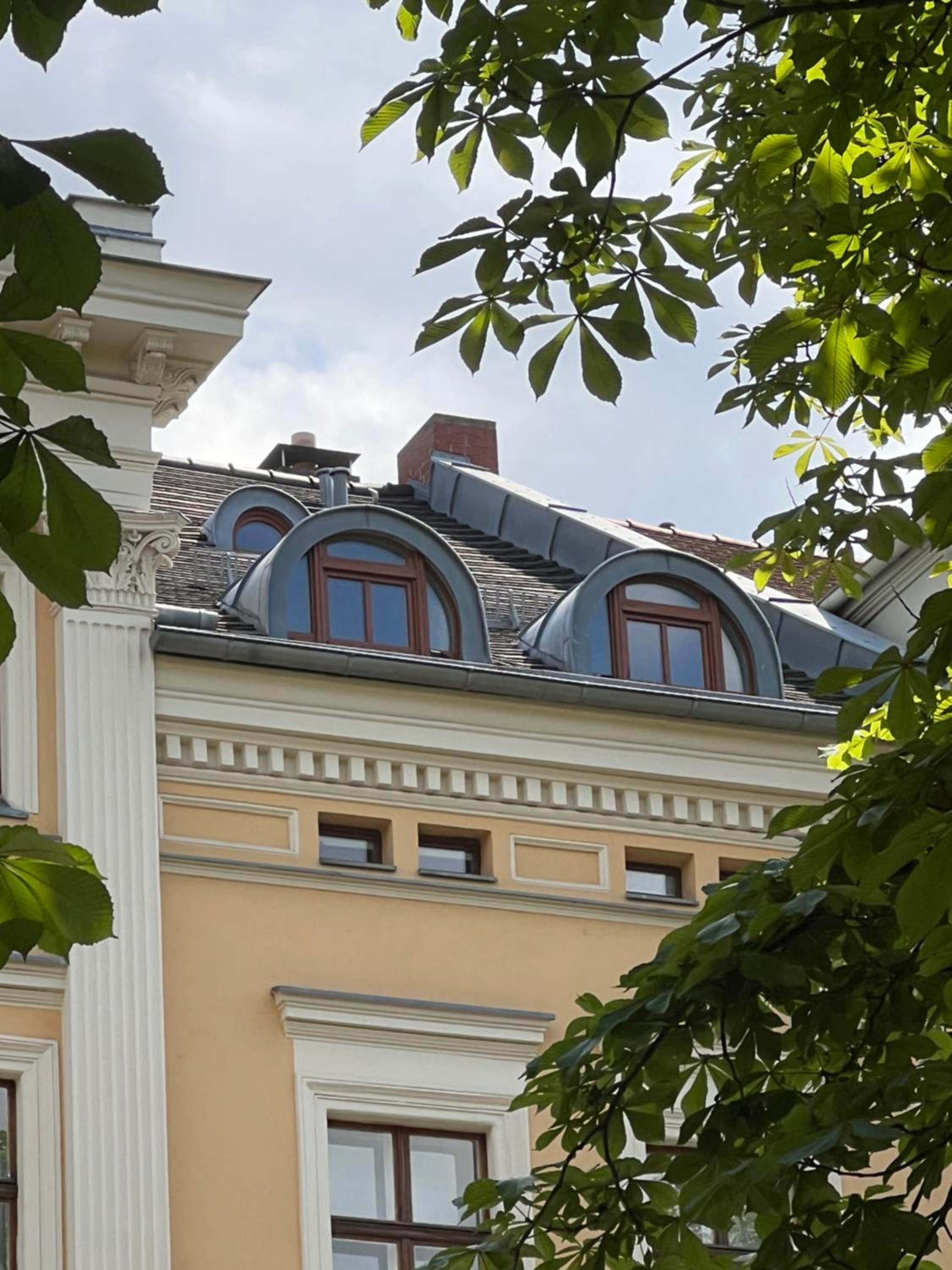 Ferienwohnung am Elisabethplatz