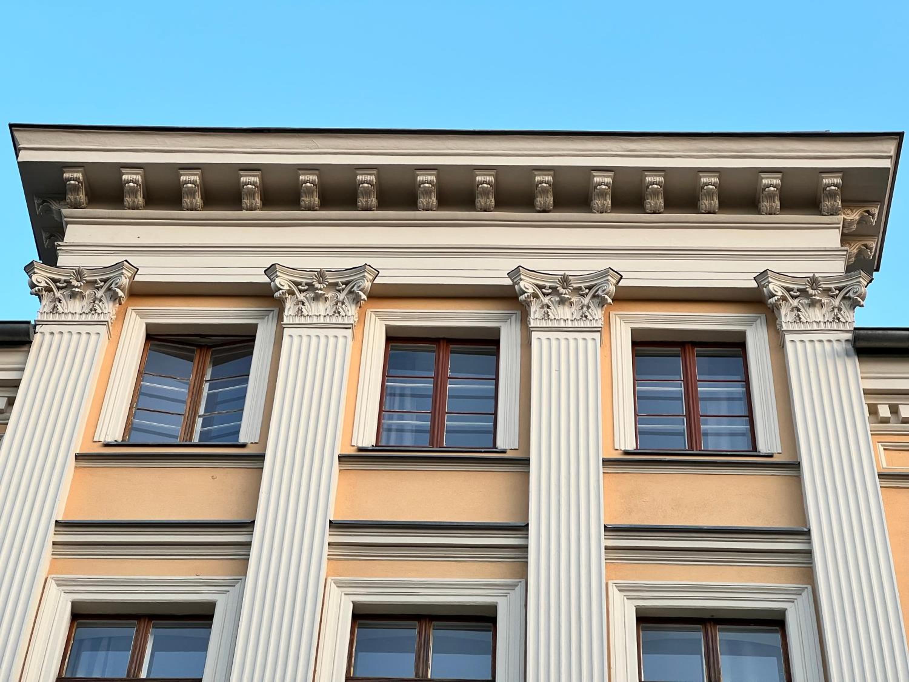 Ferienwohnung am Elisabethplatz