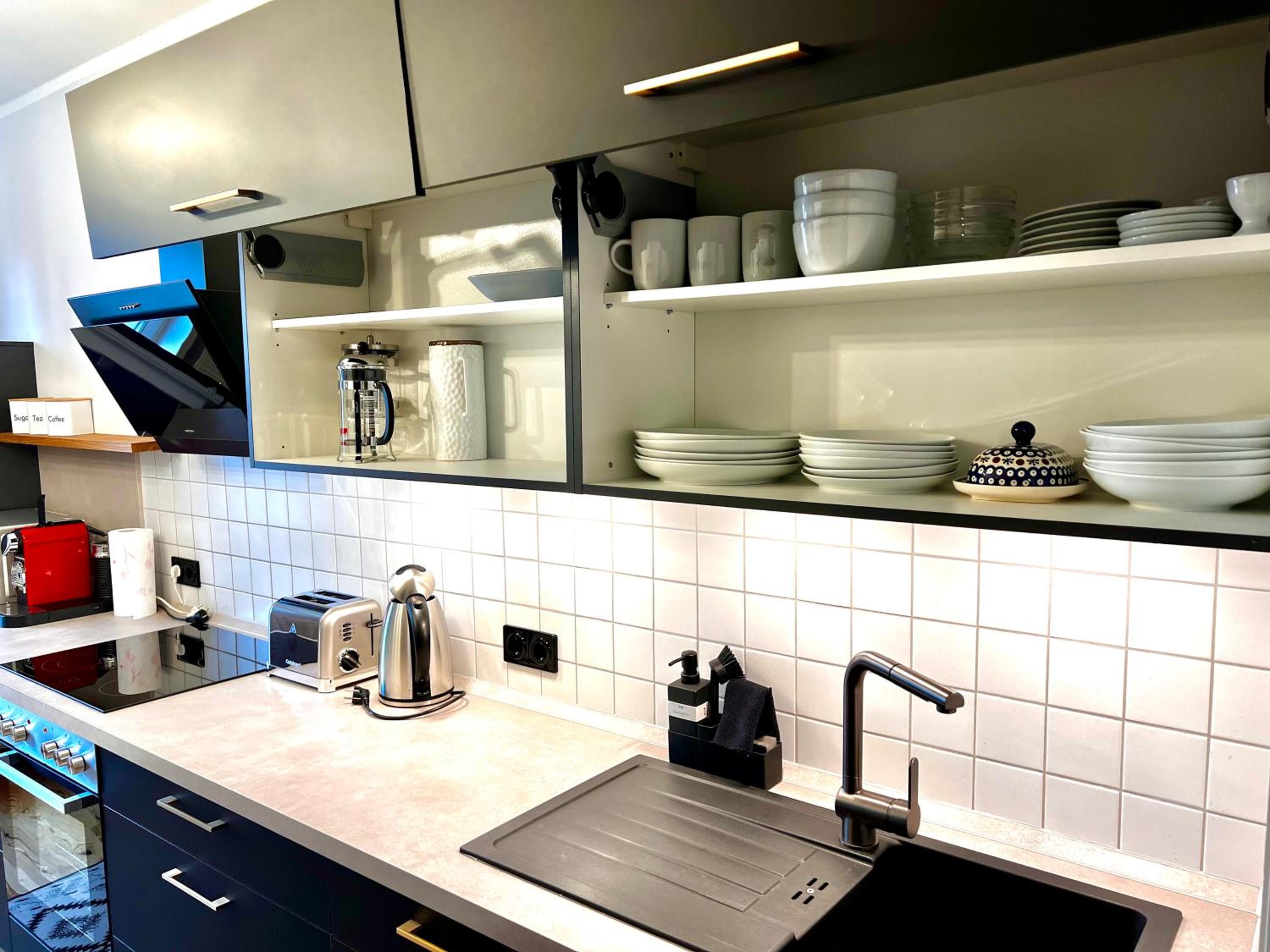 Ferienwohnung am Elisabethplatz