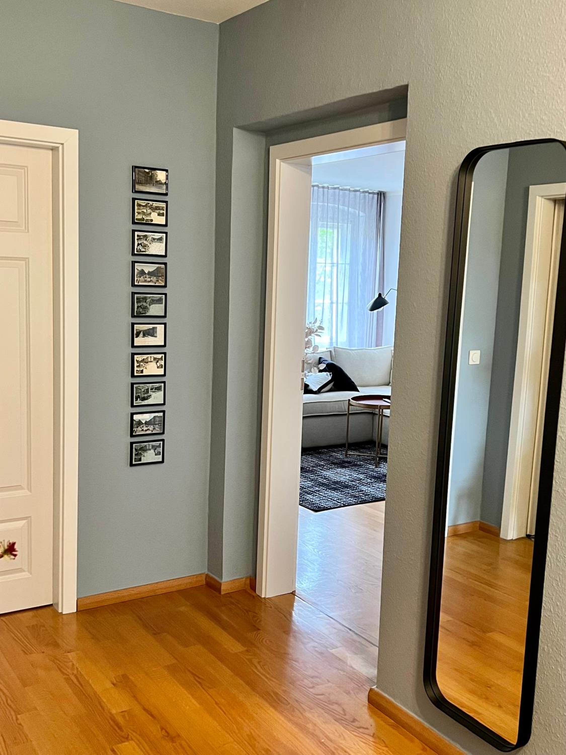 Ferienwohnung am Elisabethplatz