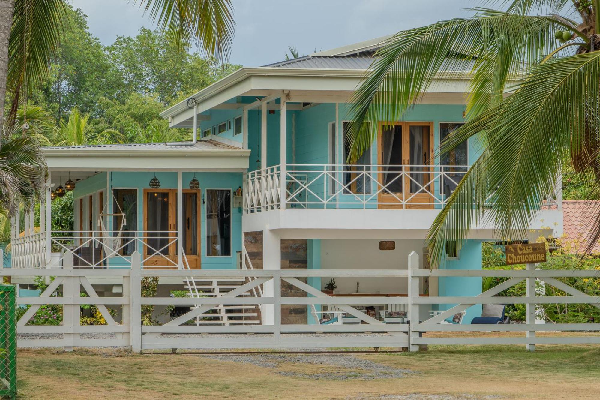 Casa Choucoune