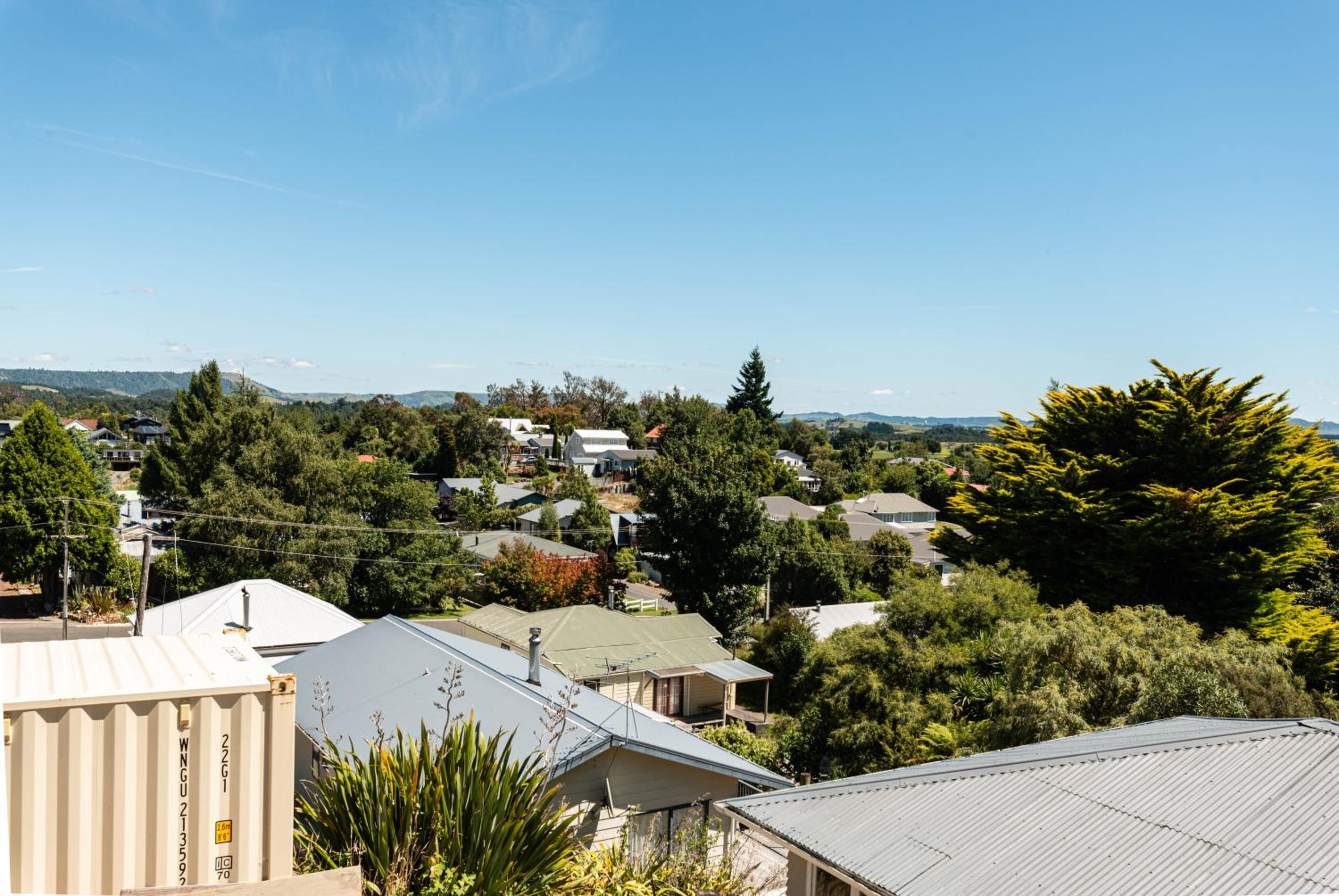 The Sunshine Club view 3