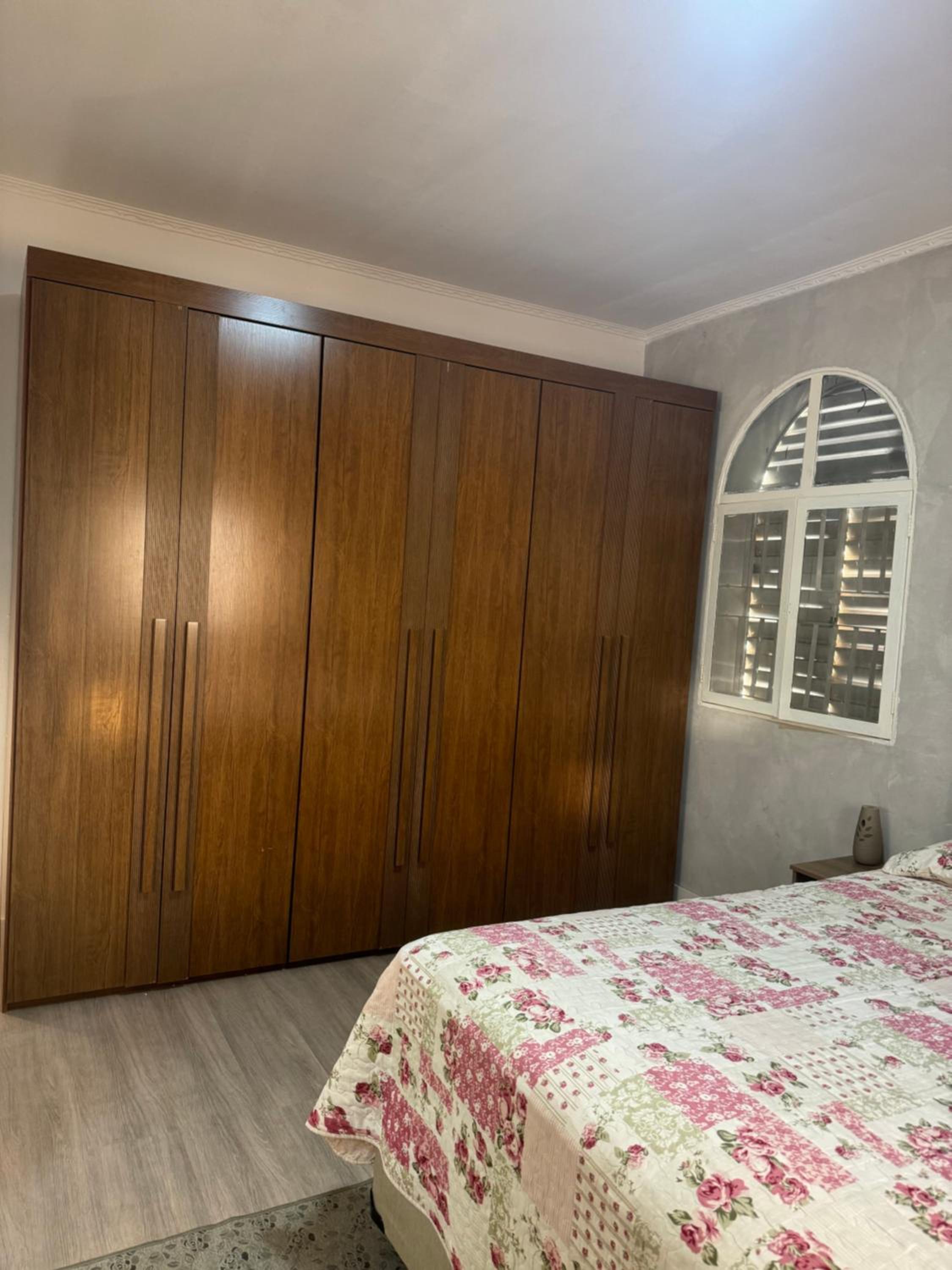 Quarto pertinho do Centro de Campinas