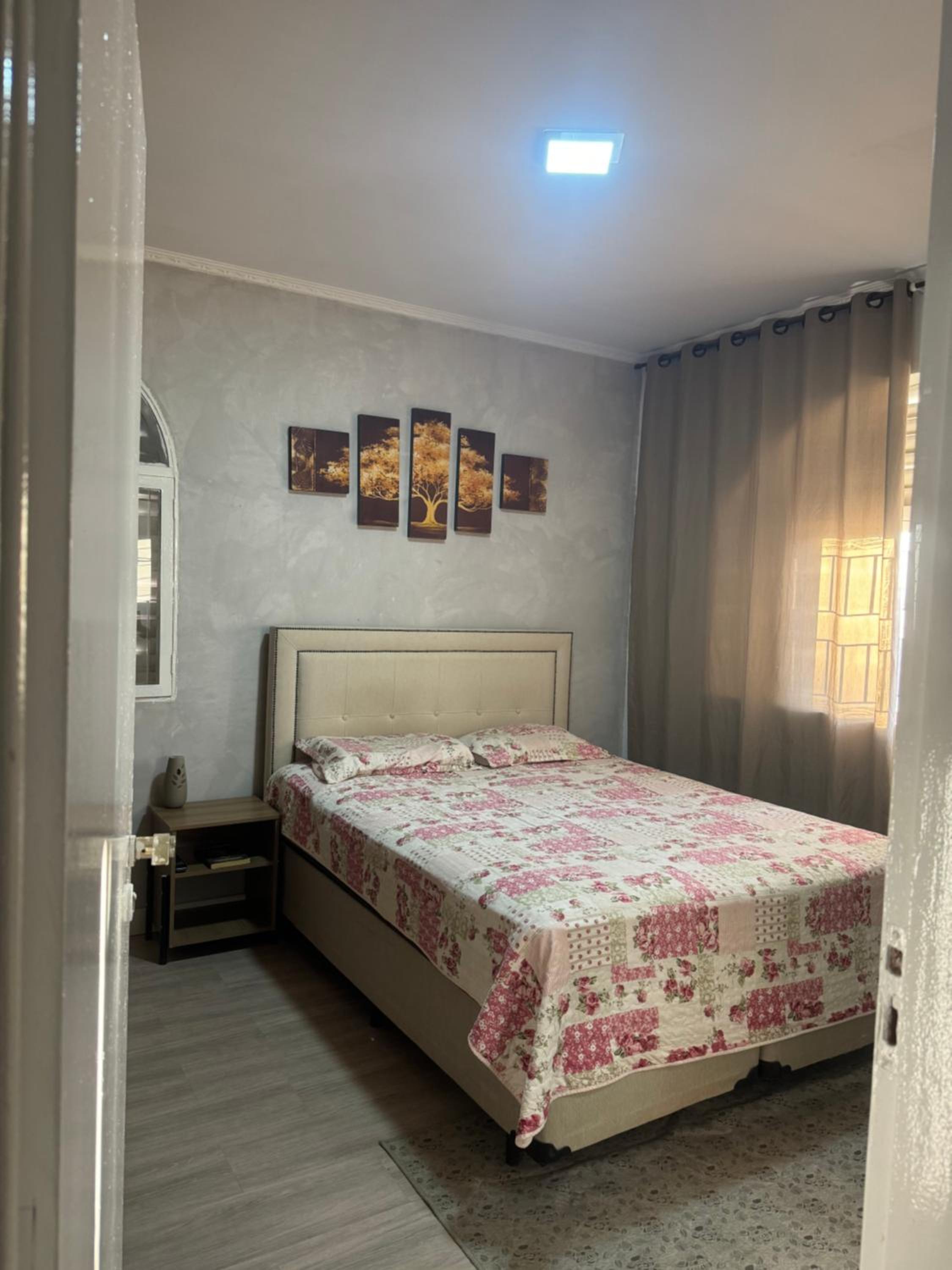 Quarto pertinho do Centro de Campinas