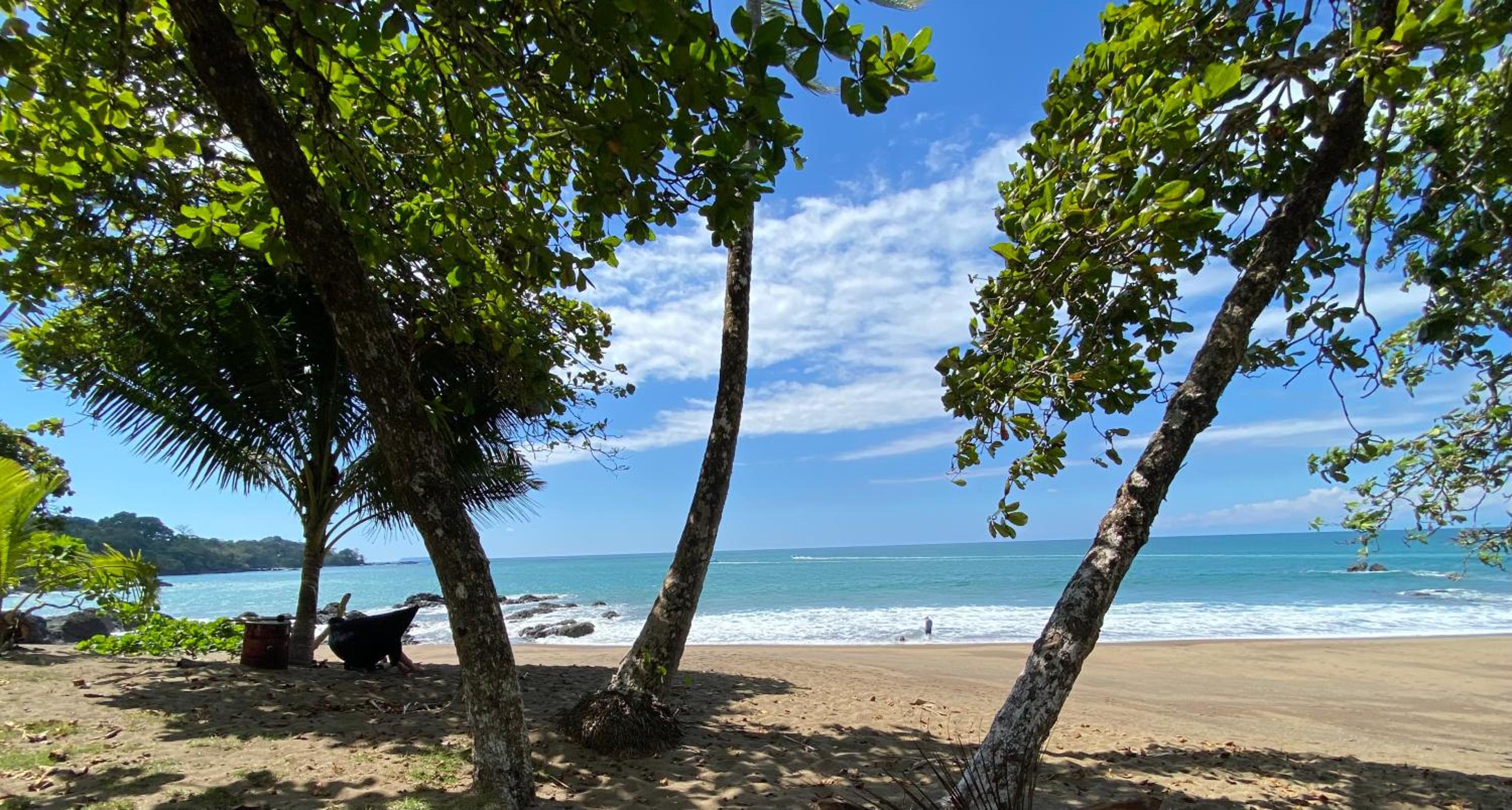 Casita Corcovado
