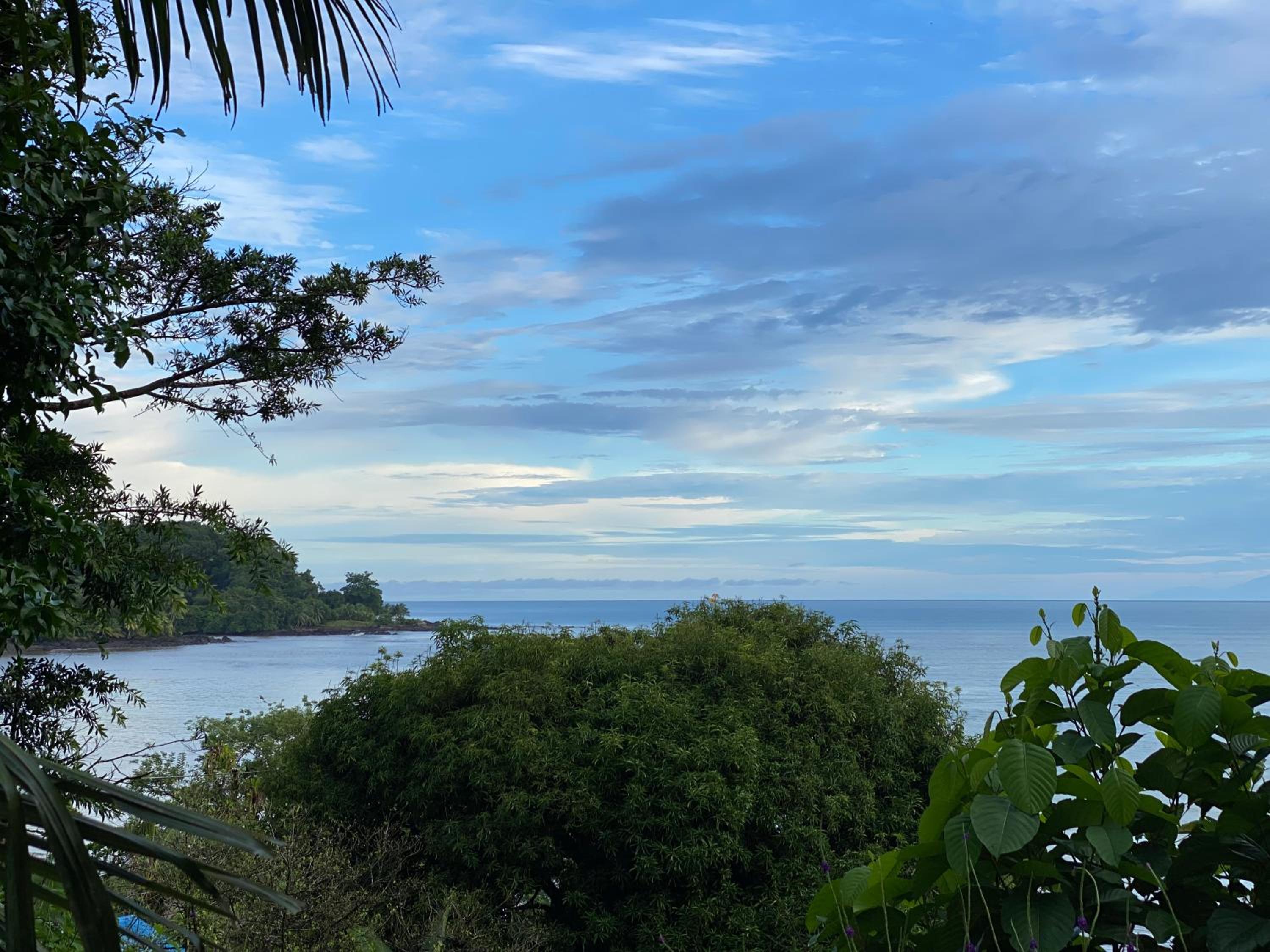 Casita Corcovado