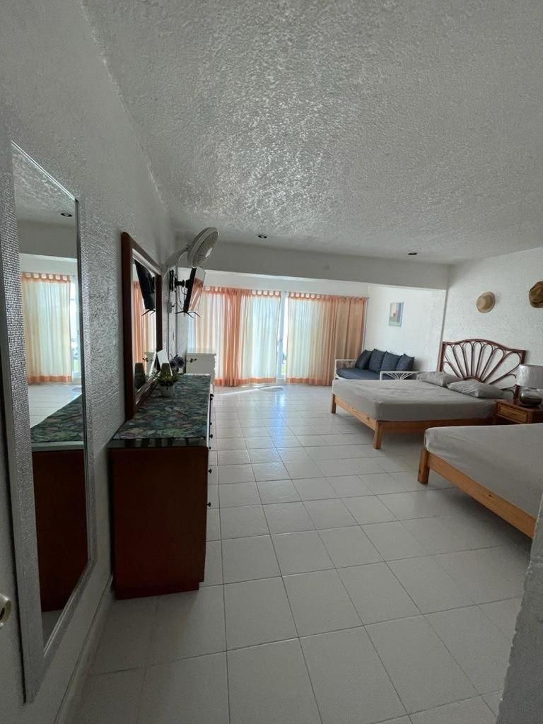 Vaoli Brisas Cancún