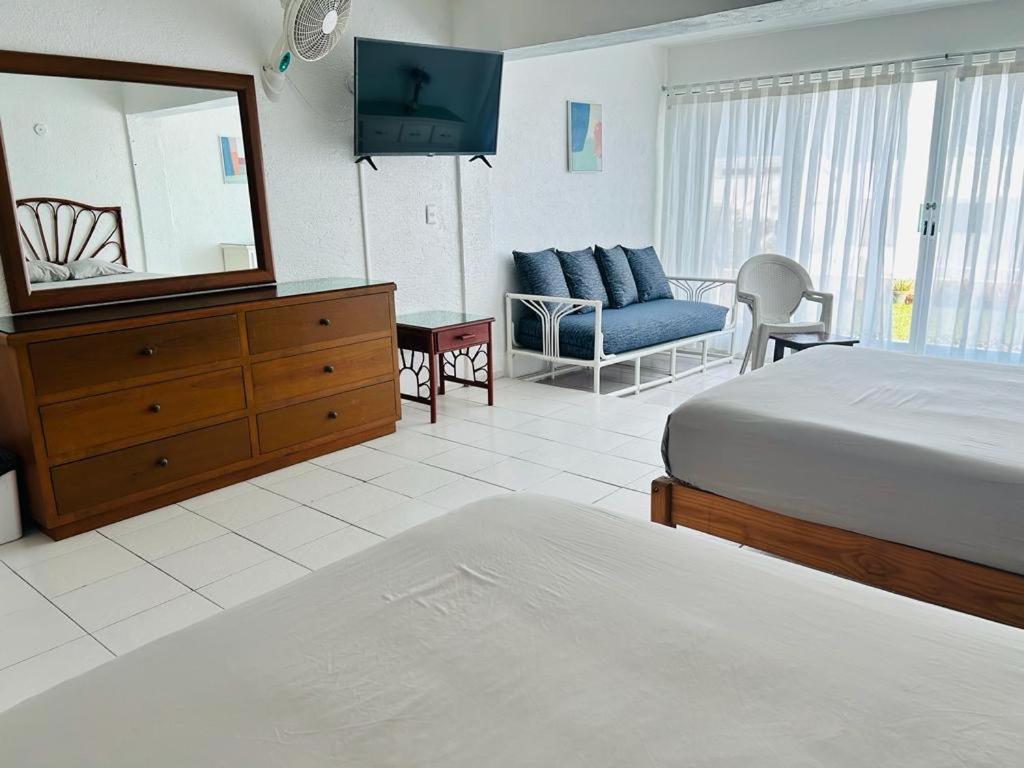 Vaoli Brisas Cancún
