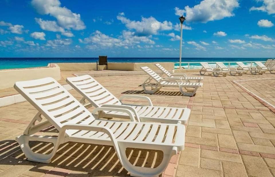 Vaoli Brisas Cancún