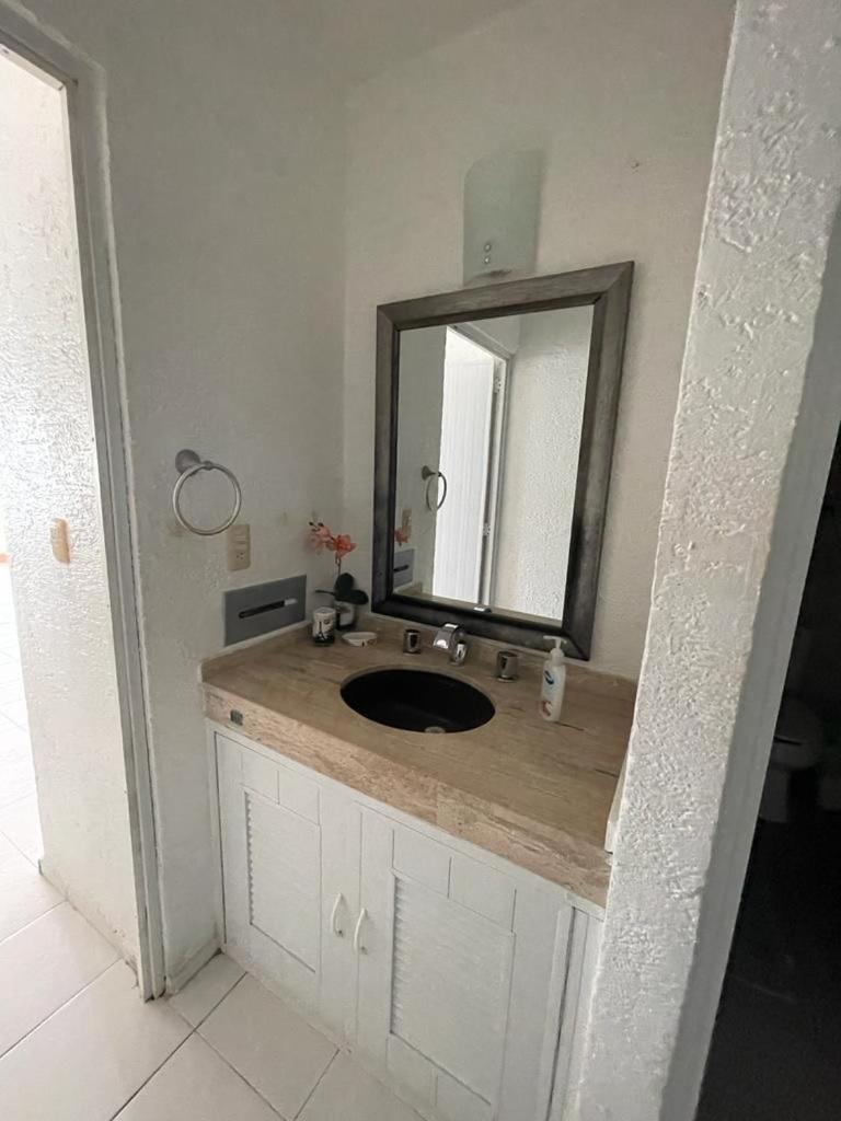 Vaoli Brisas Cancún