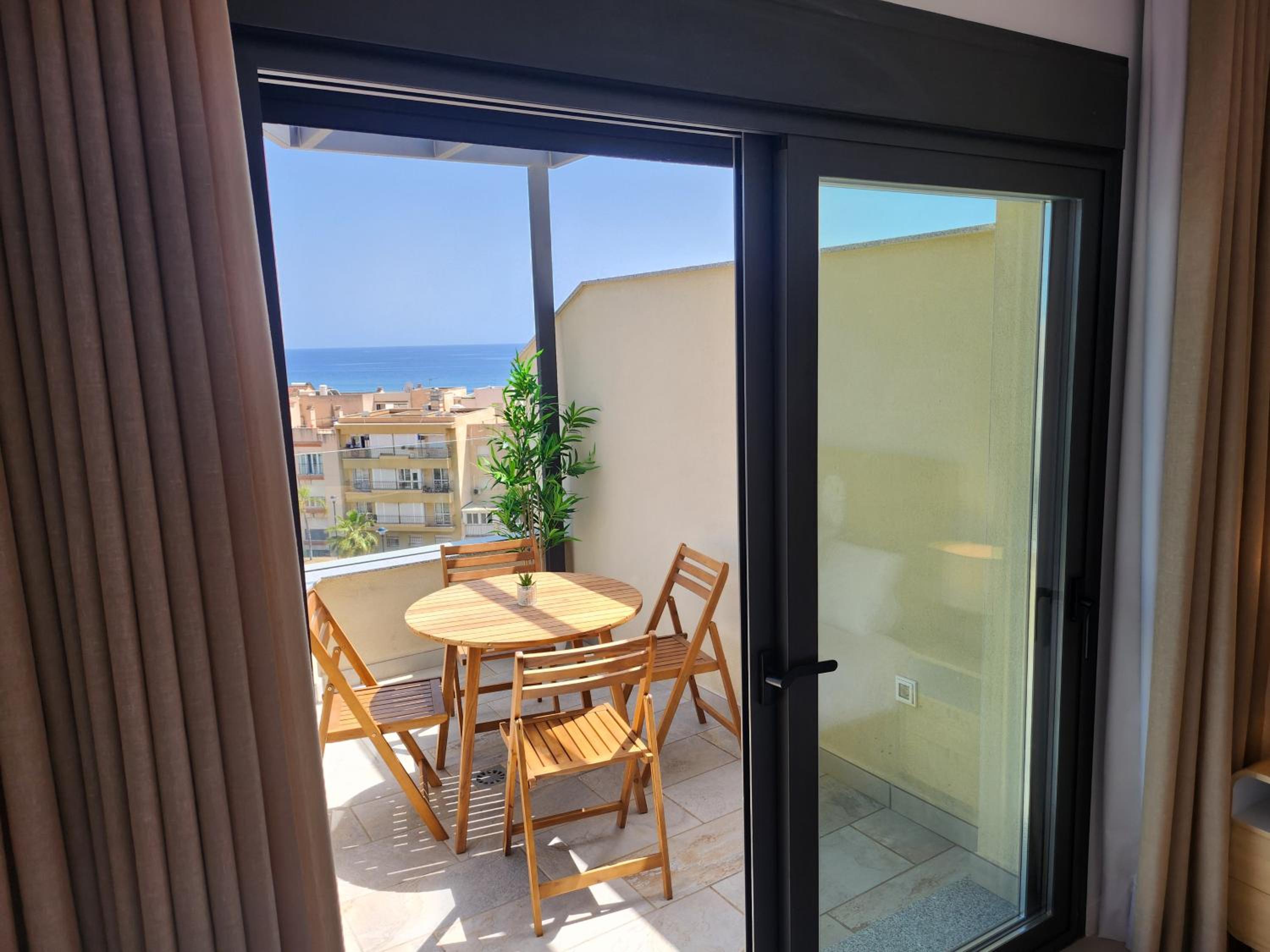 Tropicana Marinsa Beach Apartment Torrox