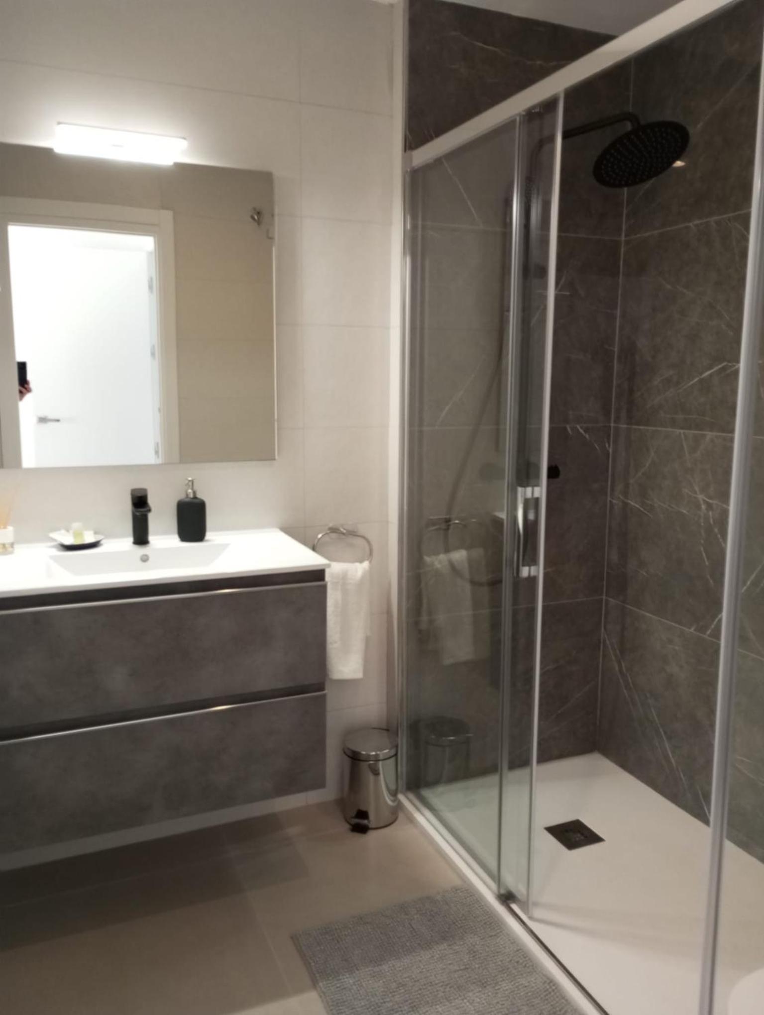 Tropicana Marinsa Beach Apartment Torrox