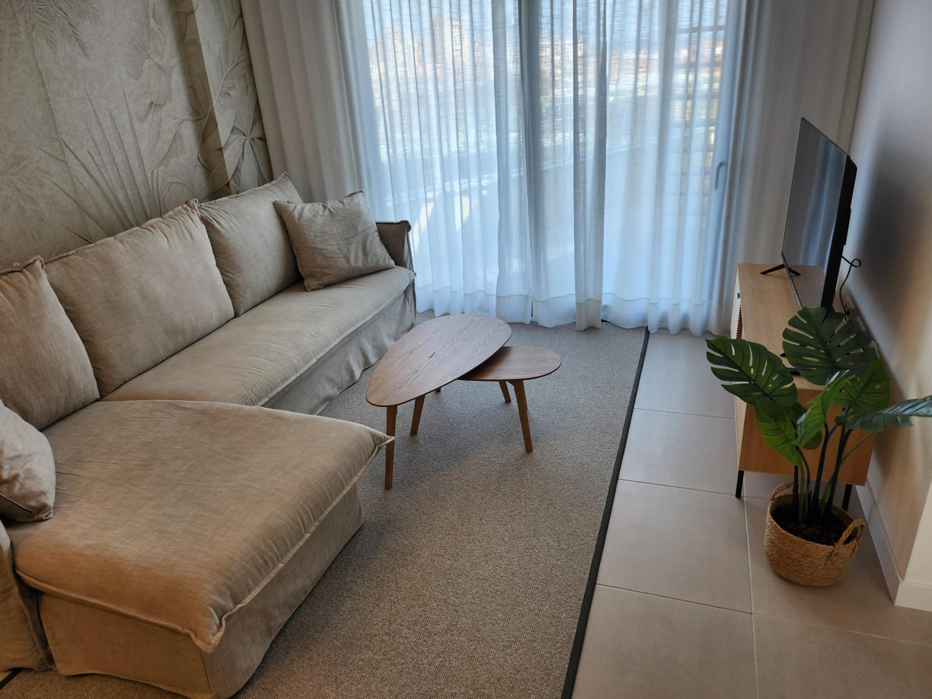 Tropicana Marinsa Beach Apartment Torrox