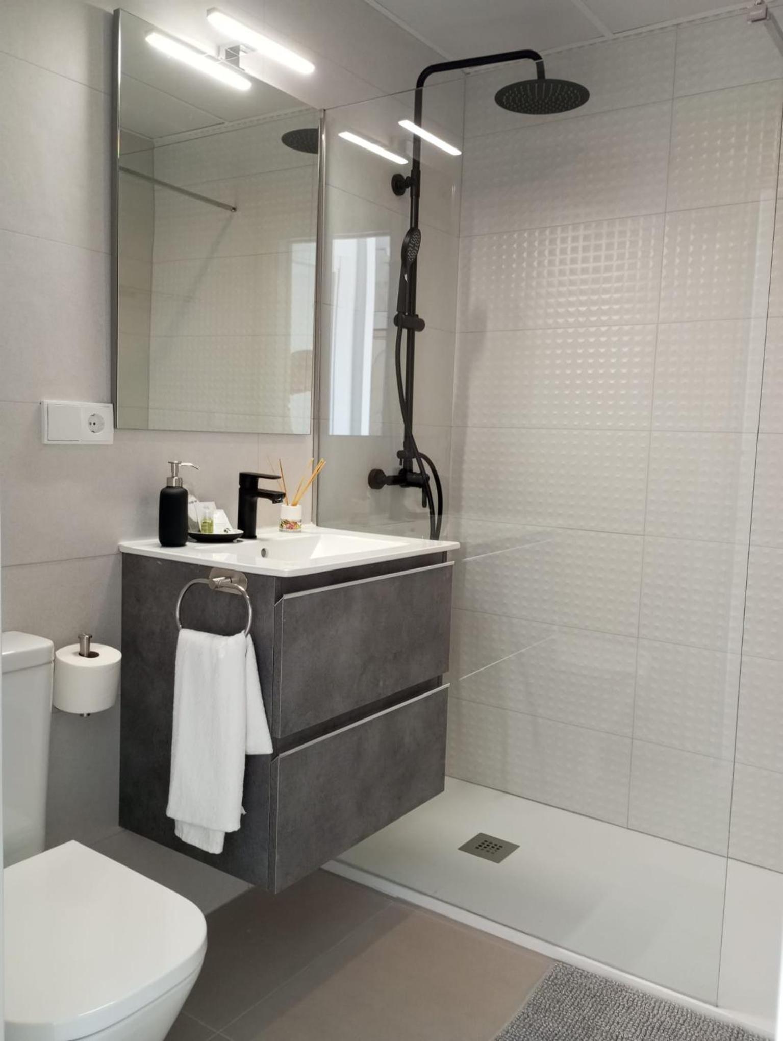 Tropicana Marinsa Beach Apartment Torrox