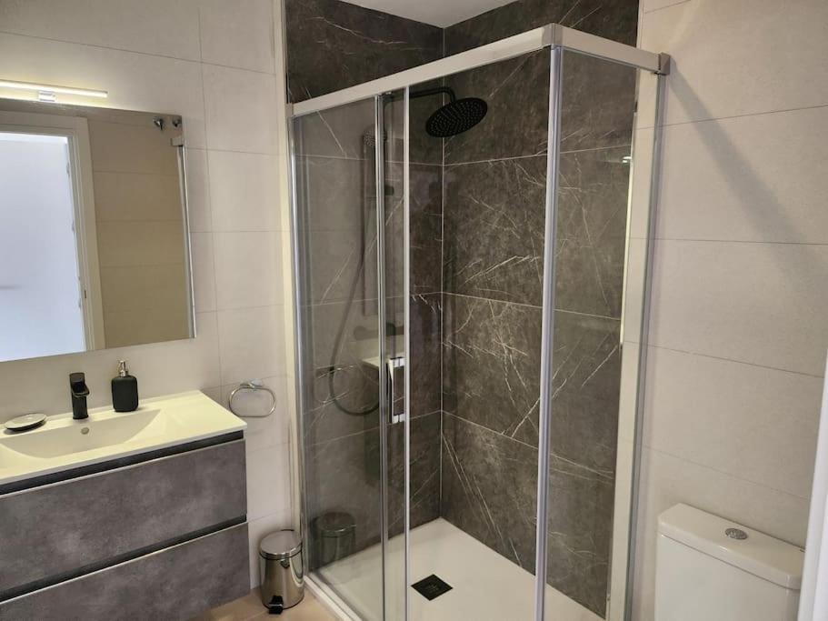 Tropicana Marinsa Beach Apartment Torrox