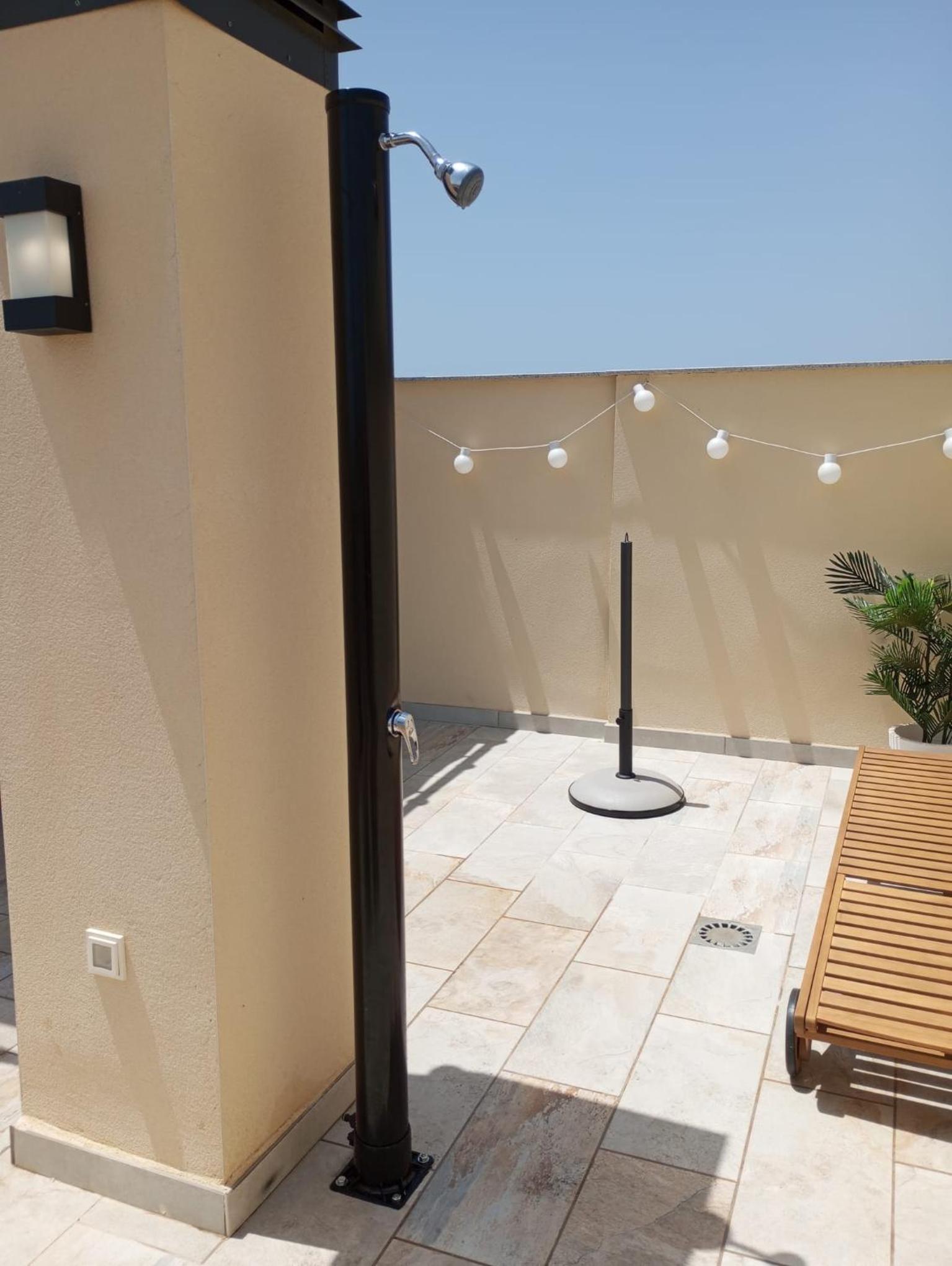 Tropicana Marinsa Beach Apartment Torrox