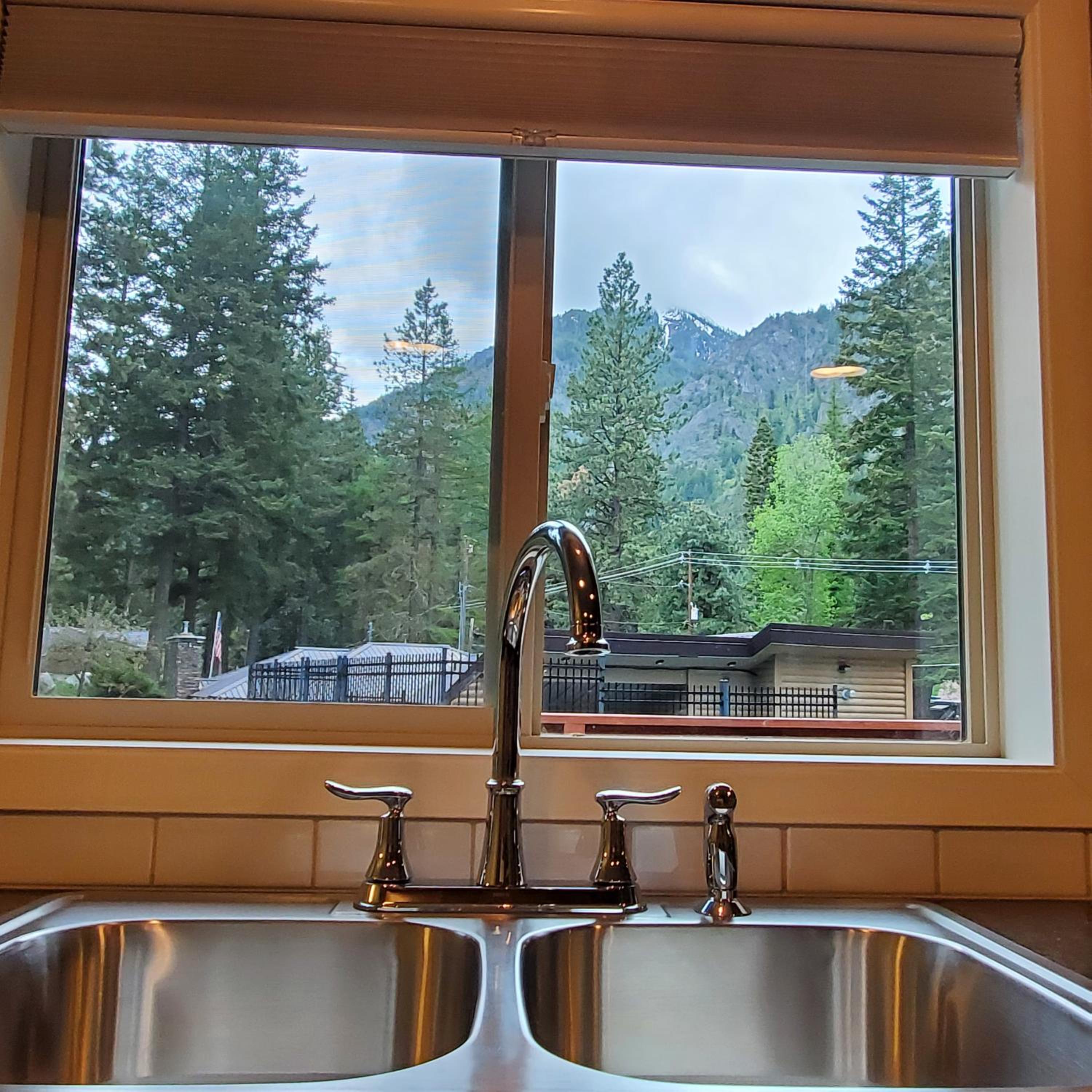 Eagle Cap Chalets