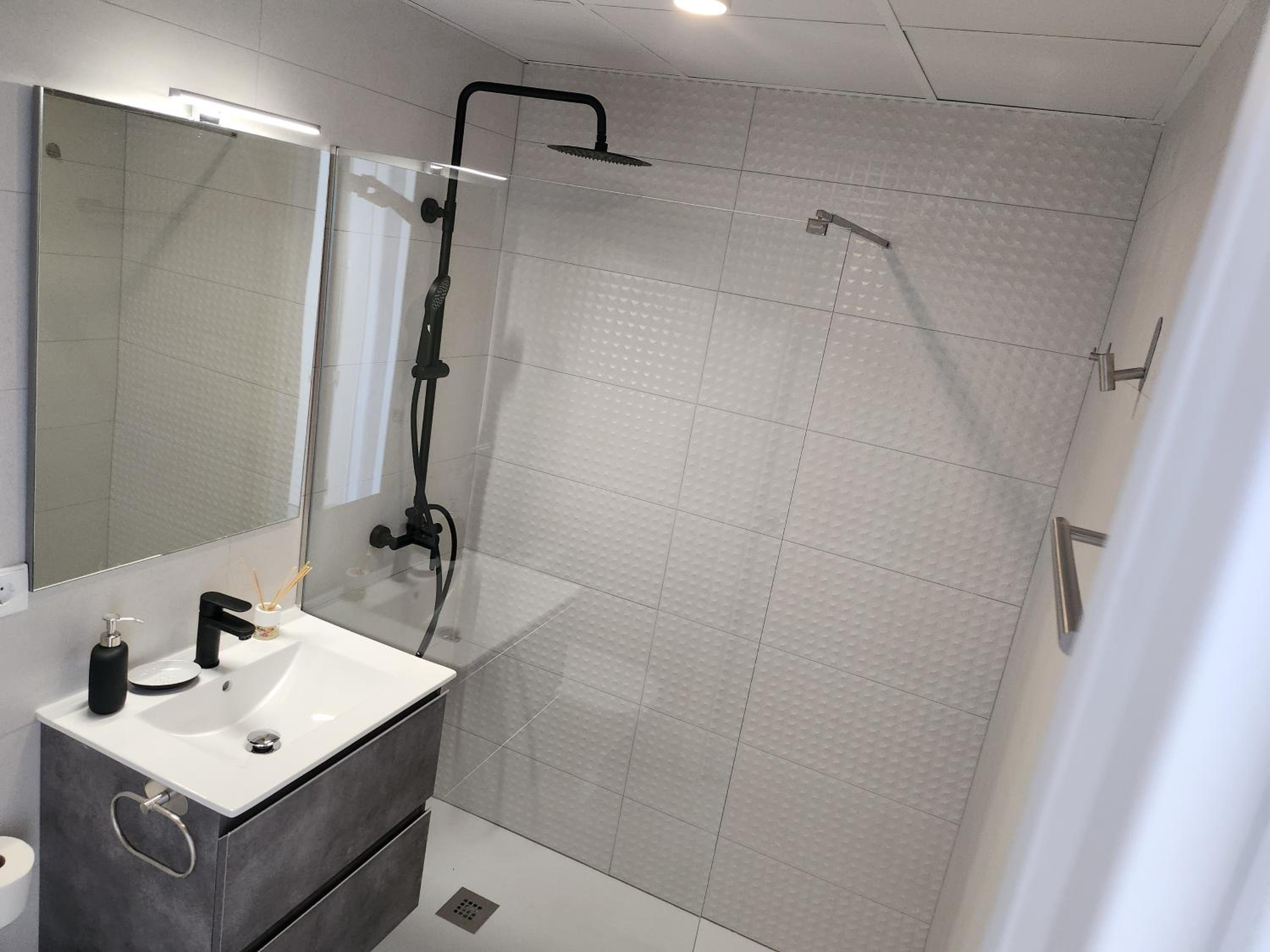 Tropicana Marinsa Beach Apartment Torrox