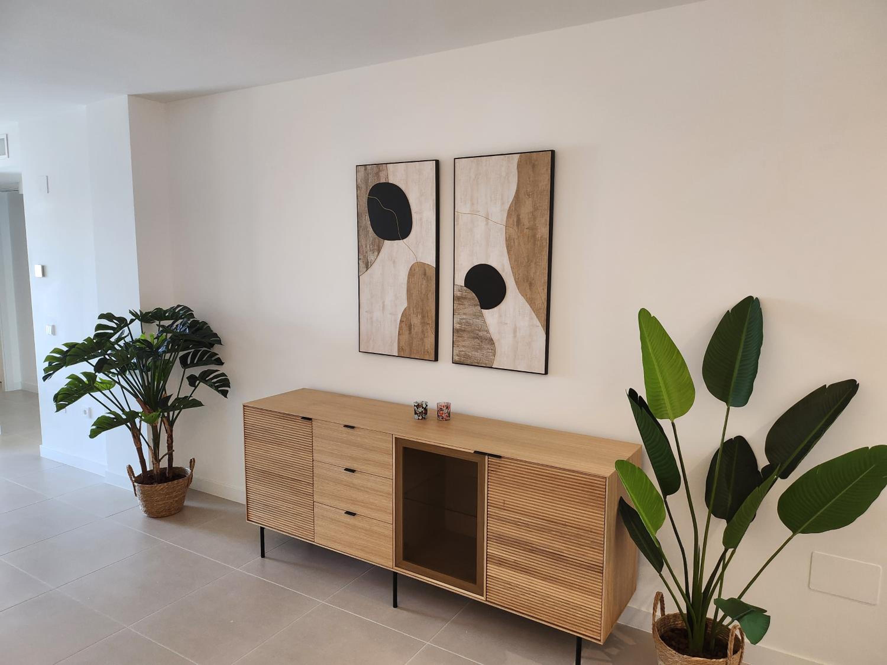 Tropicana Marinsa Beach Apartment Torrox