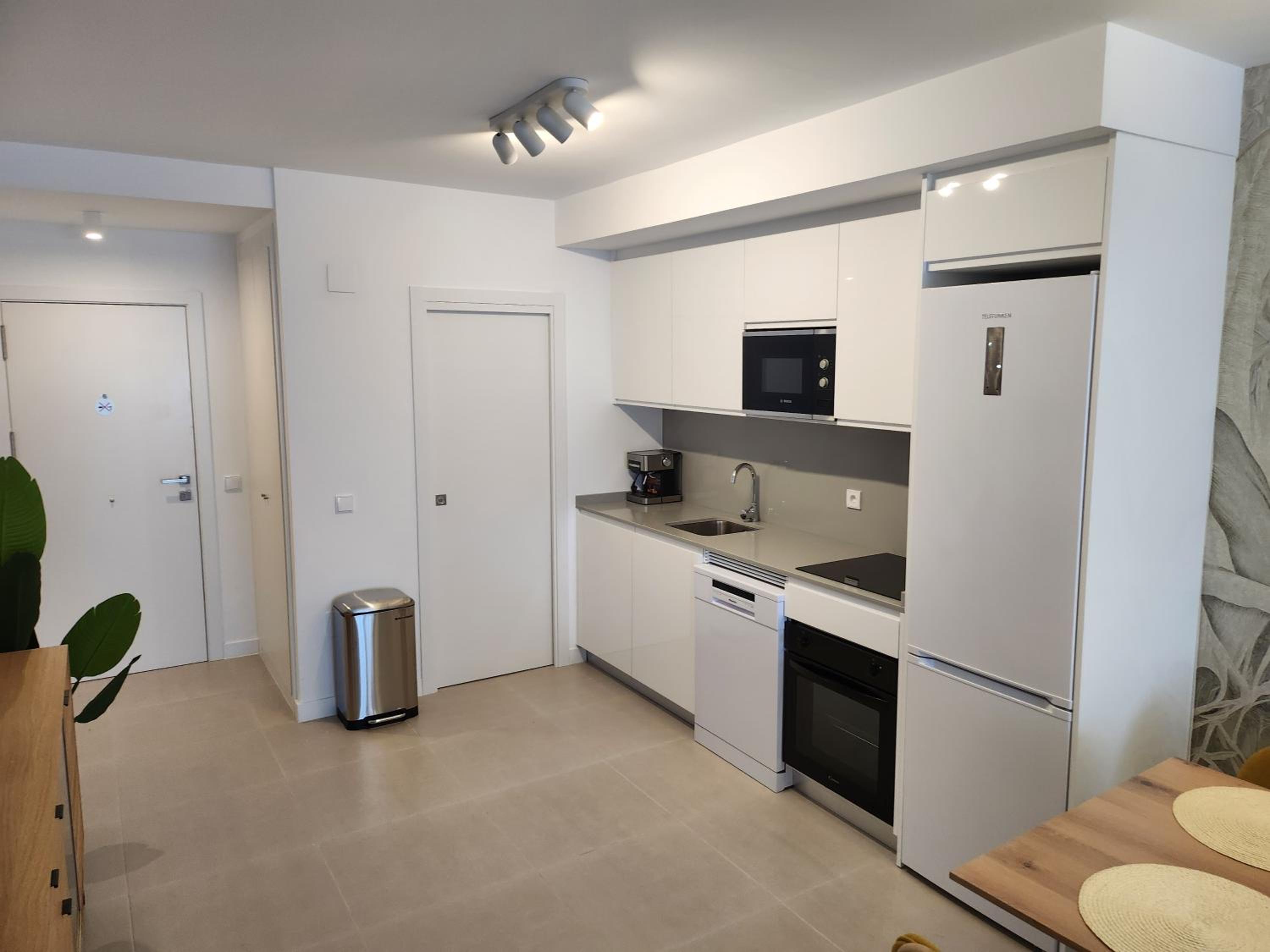 Tropicana Marinsa Beach Apartment Torrox