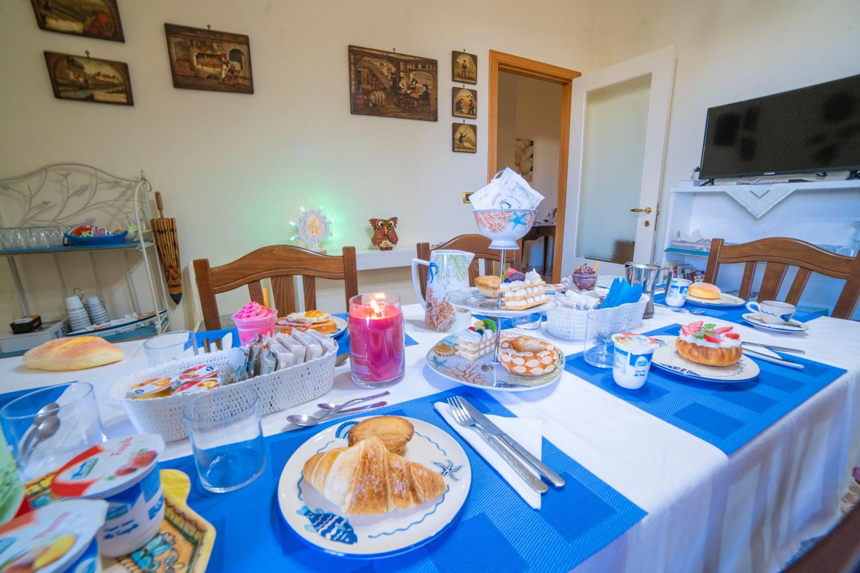 B&B A Due Passi