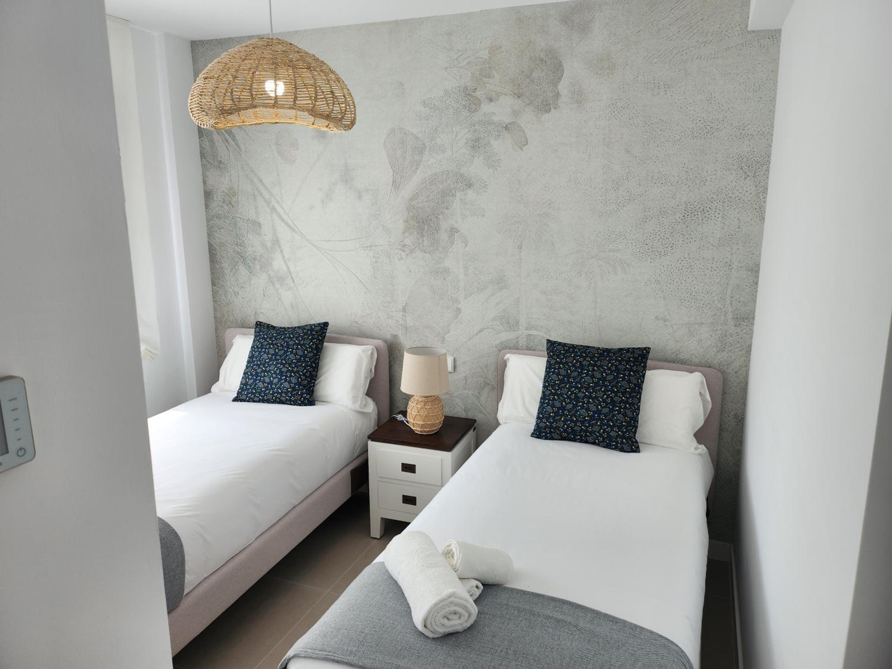 Tropicana Marinsa Beach Apartment Torrox