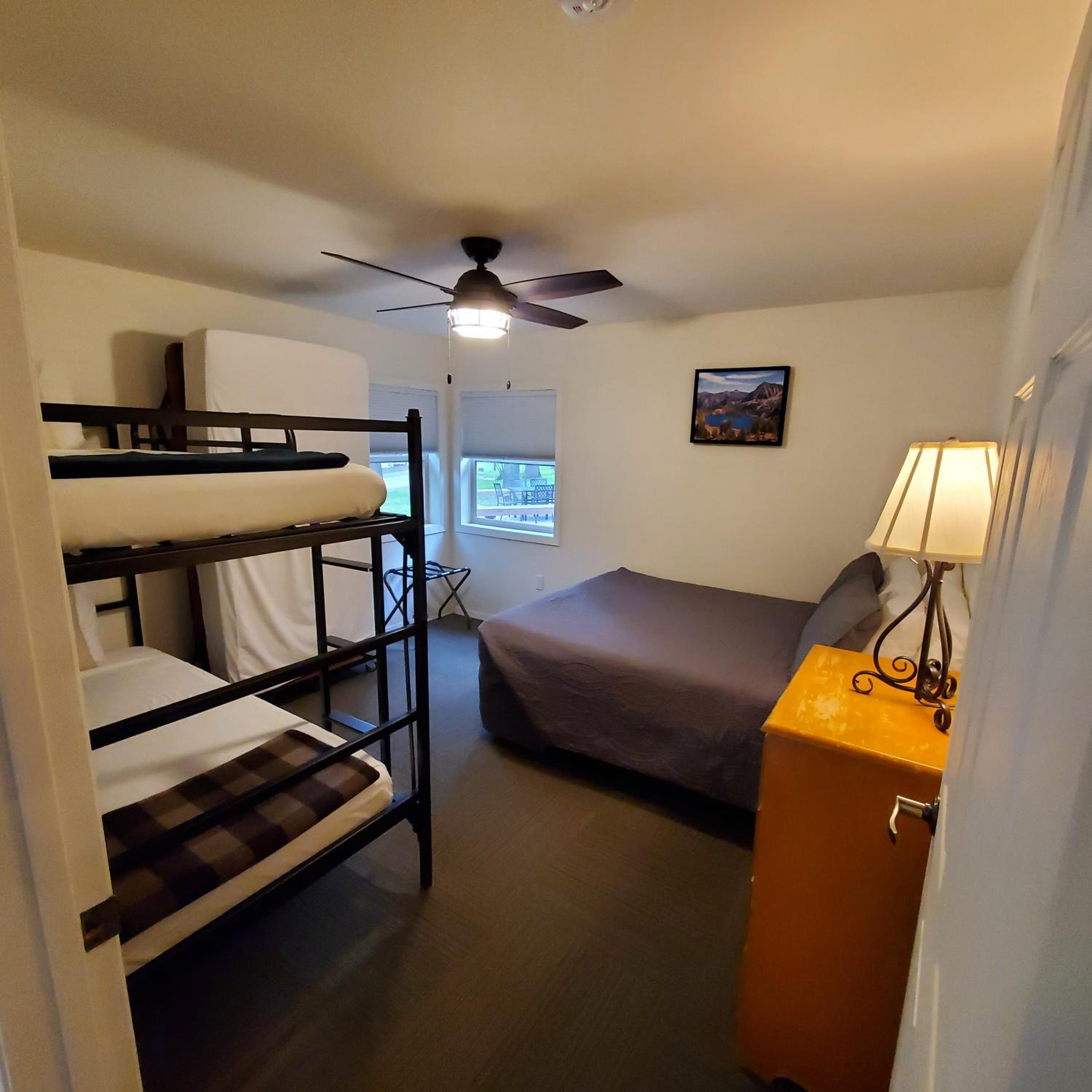 Eagle Cap Chalets