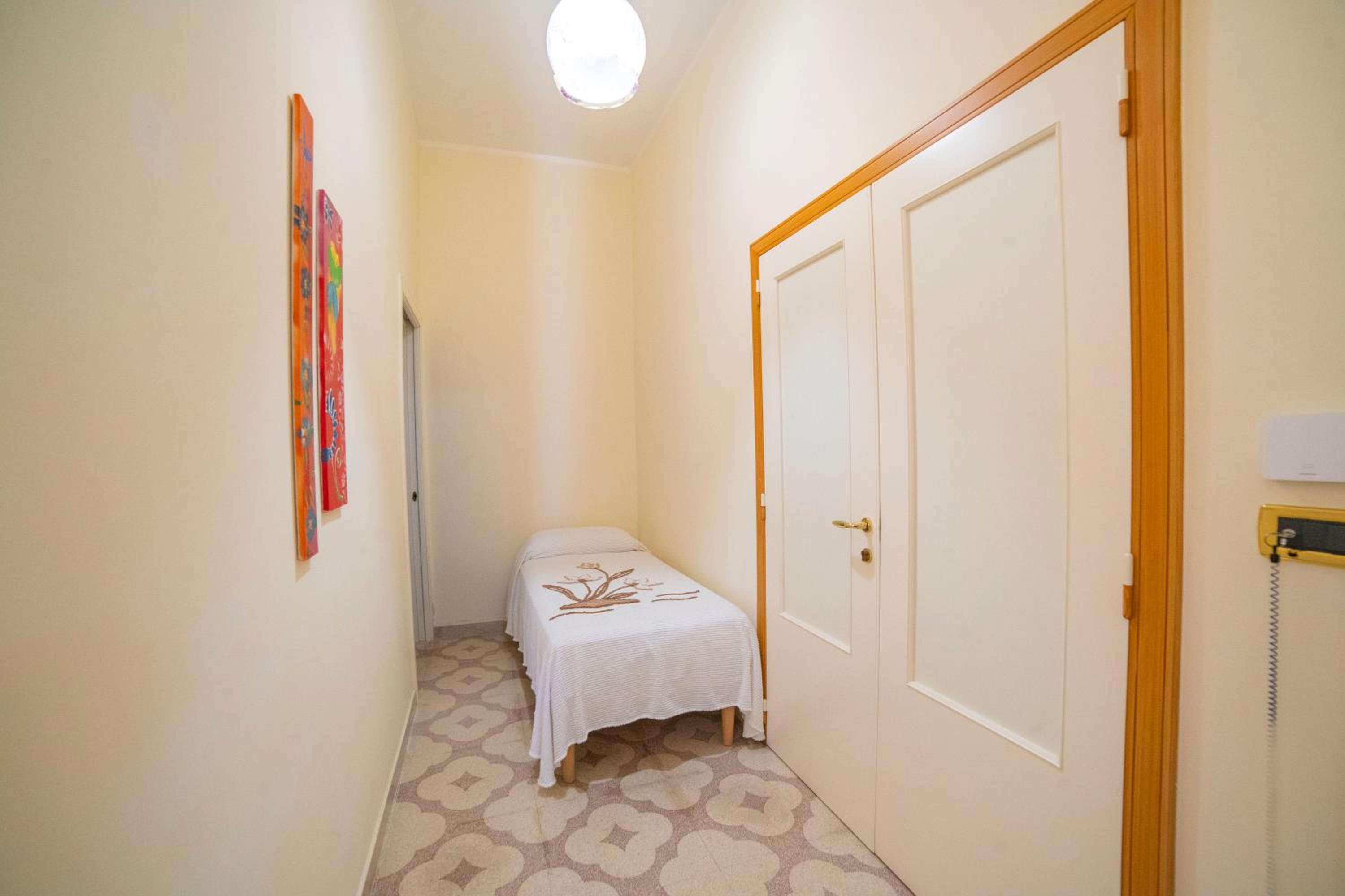 B&B A Due Passi