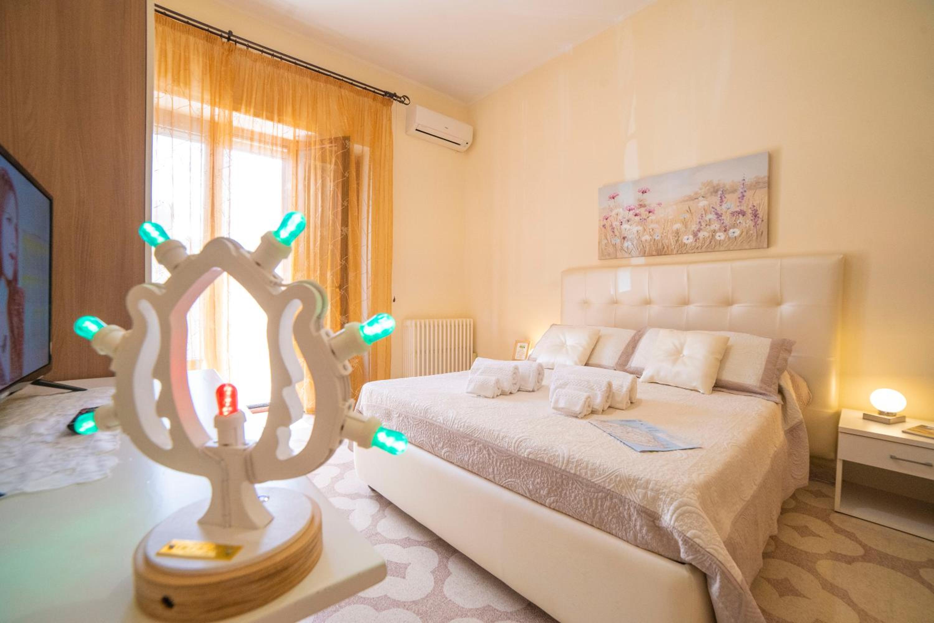 B&B A Due Passi