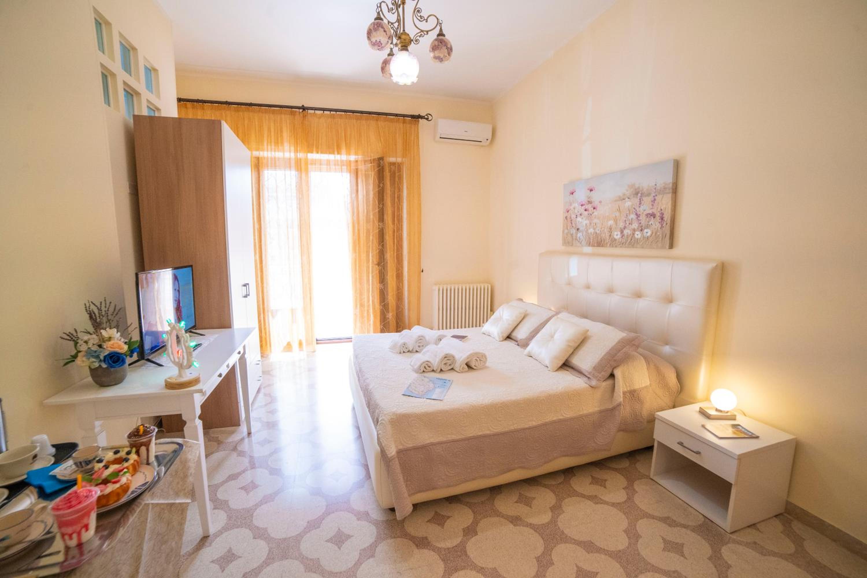 B&B A Due Passi