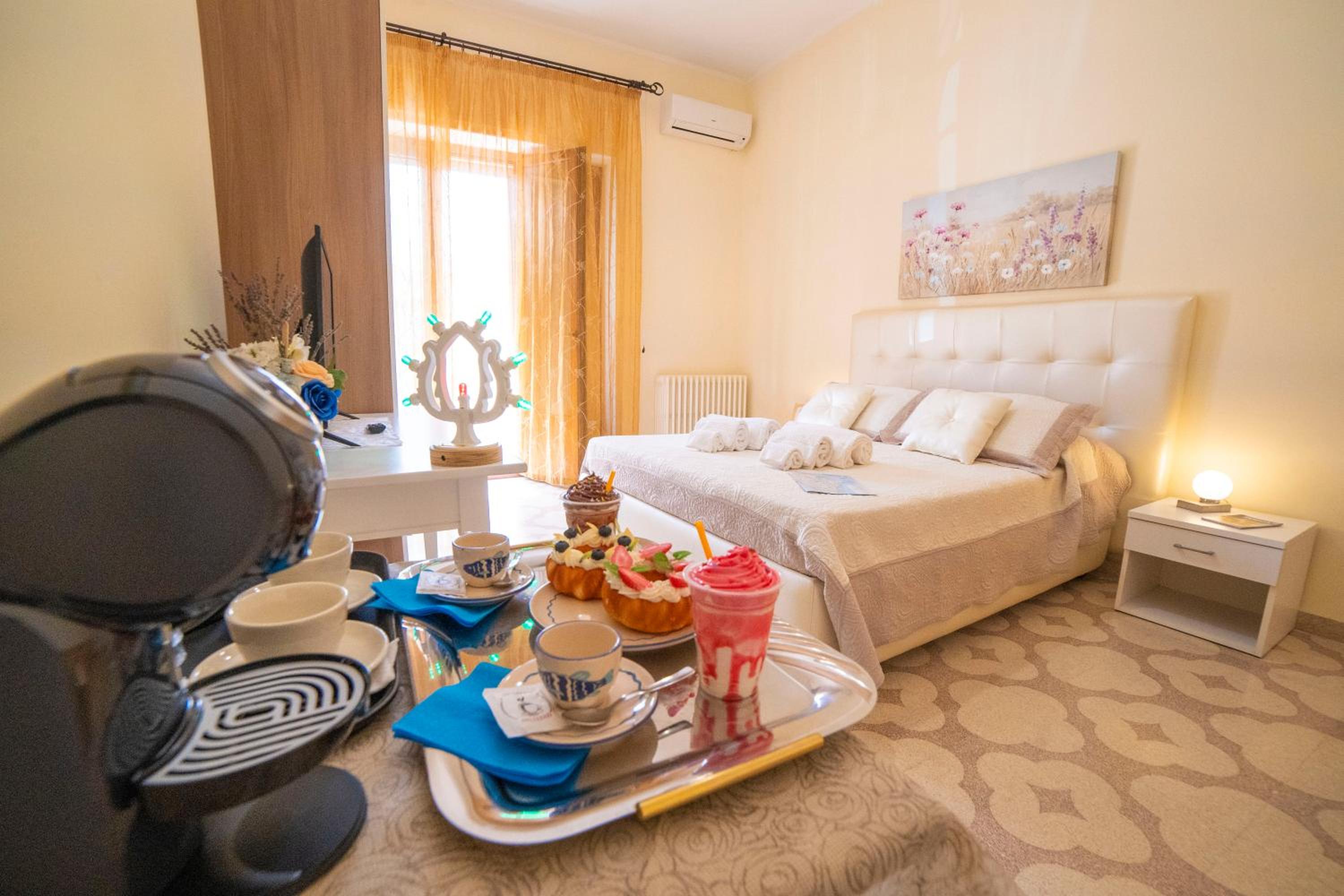 B&B A Due Passi