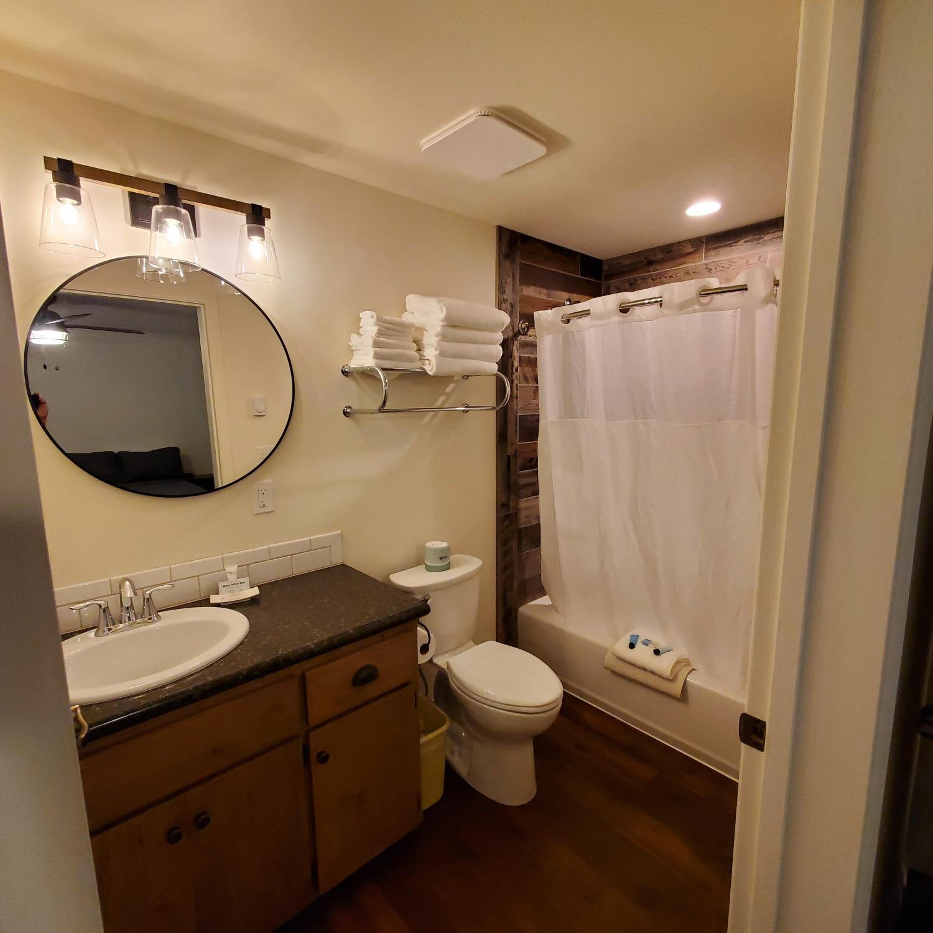 Eagle Cap Chalets