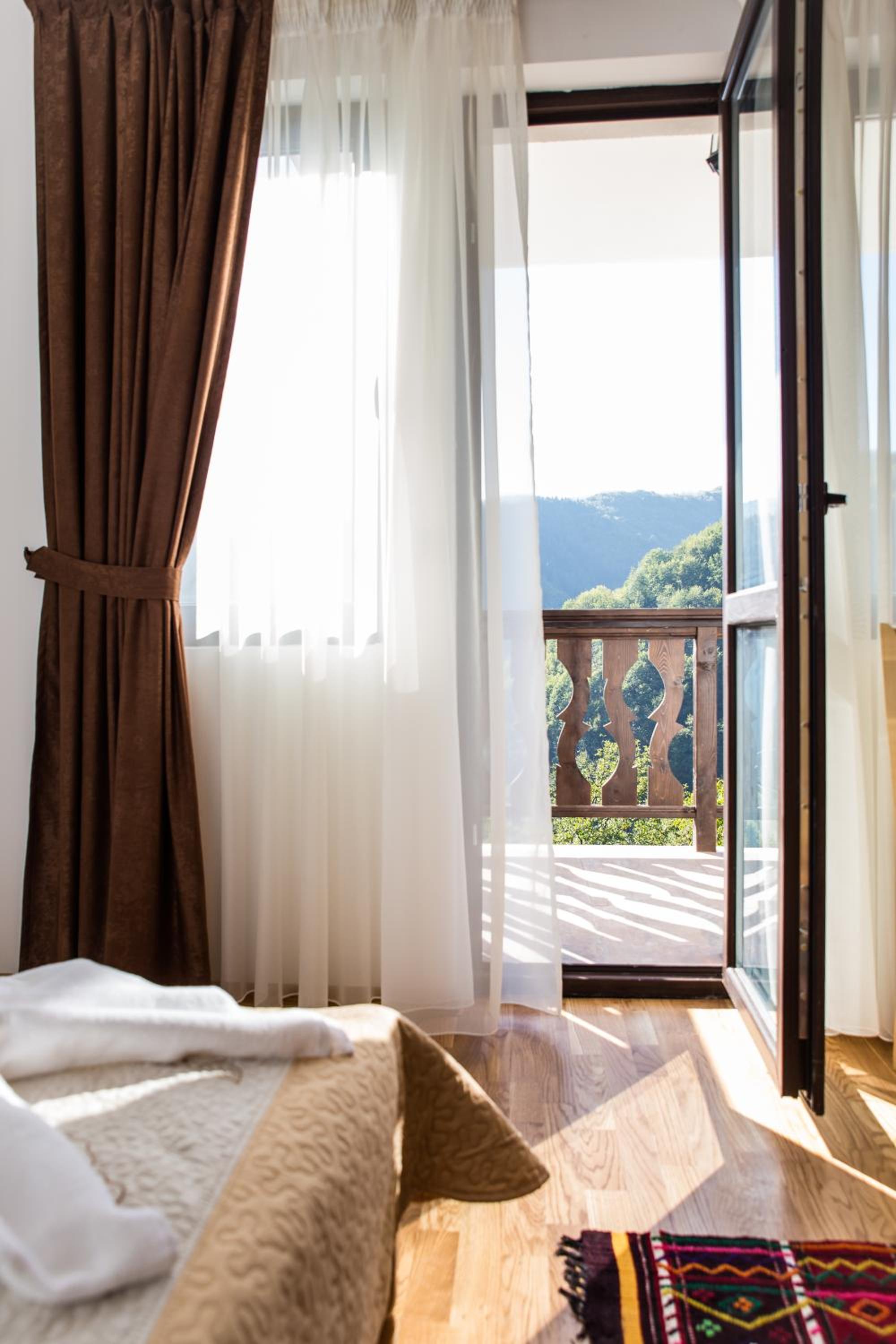 Rodopsko Katche