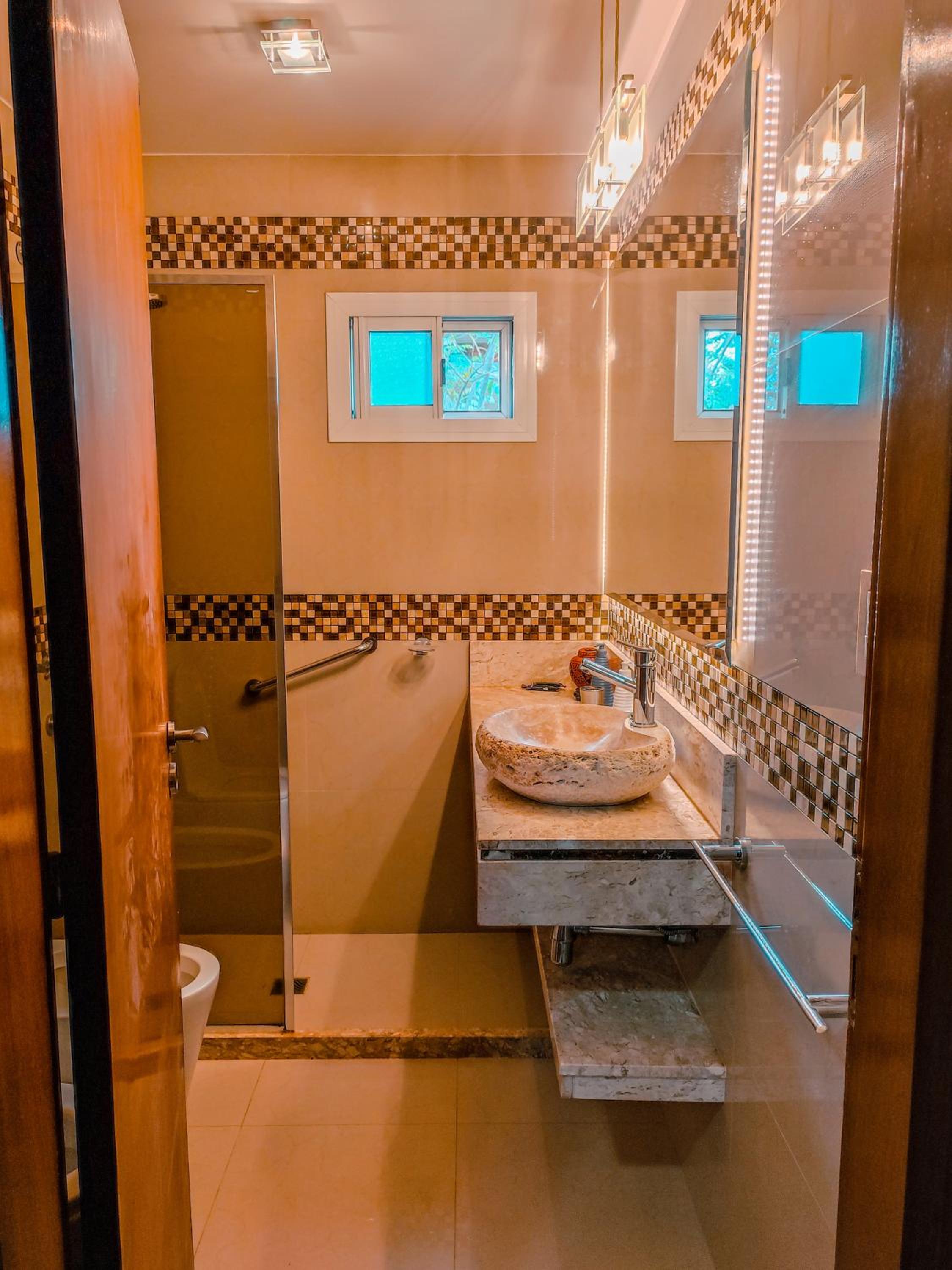 Encantadora casa con piscina