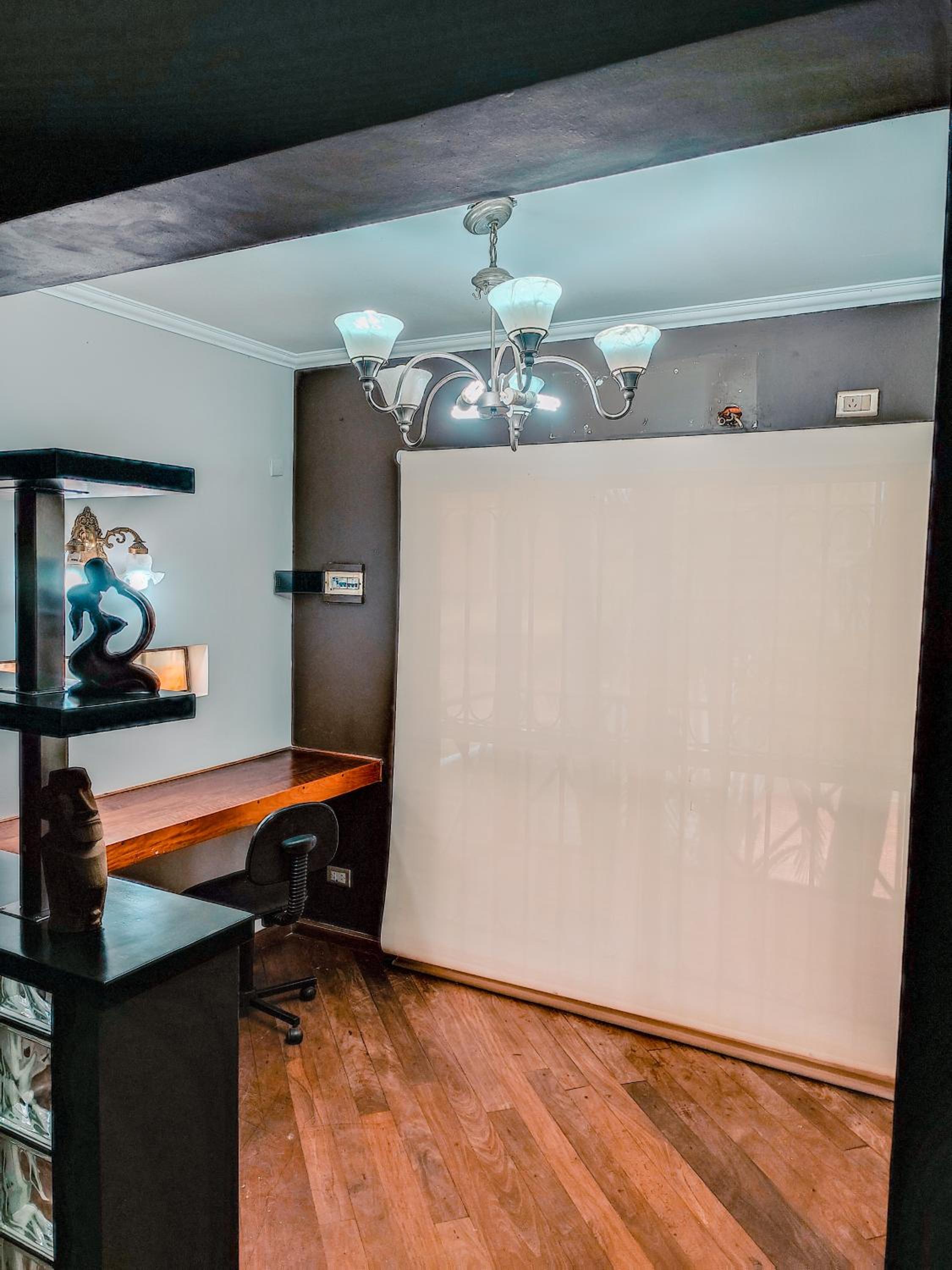 Encantadora casa con piscina