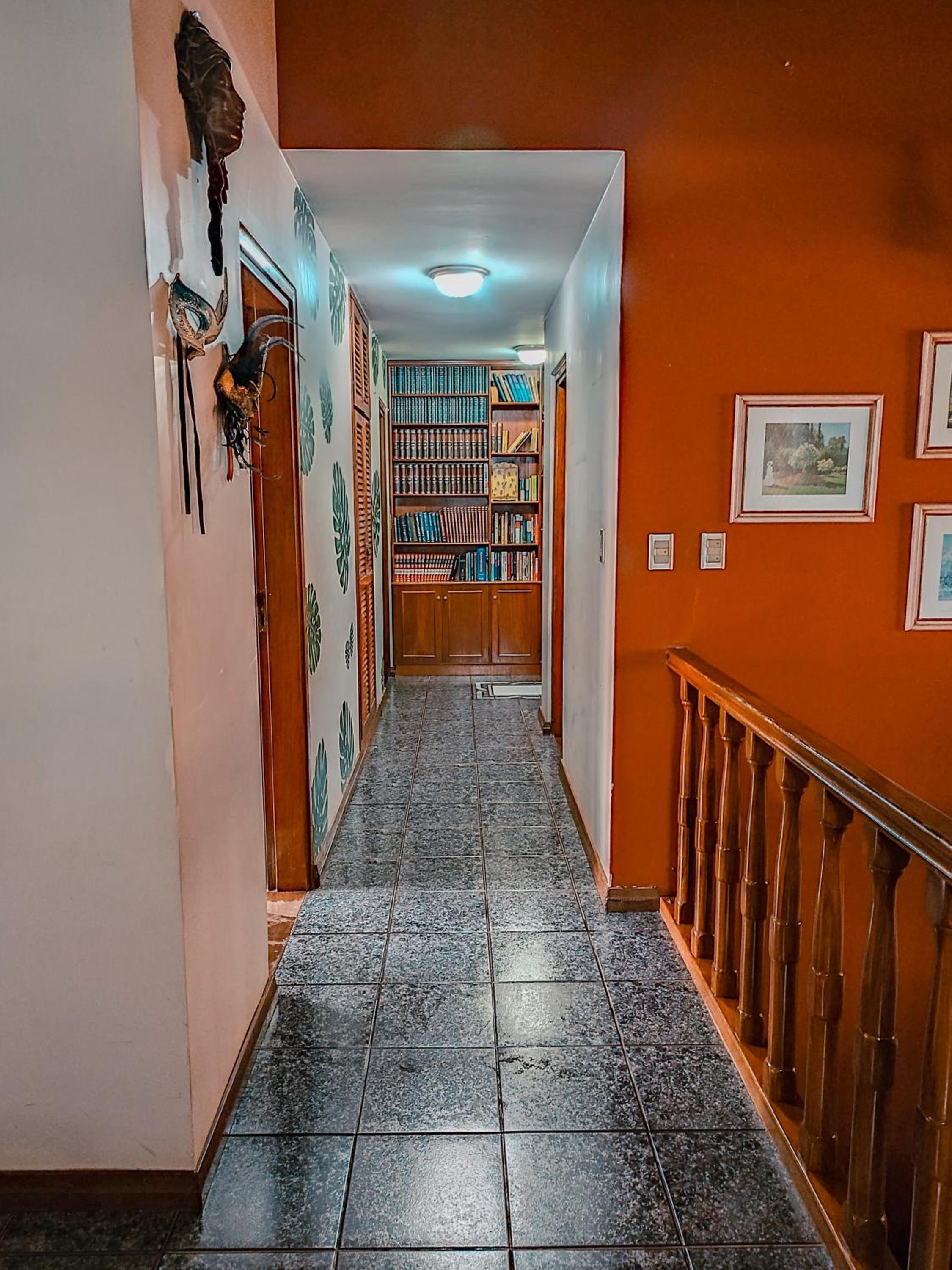 Encantadora casa con piscina