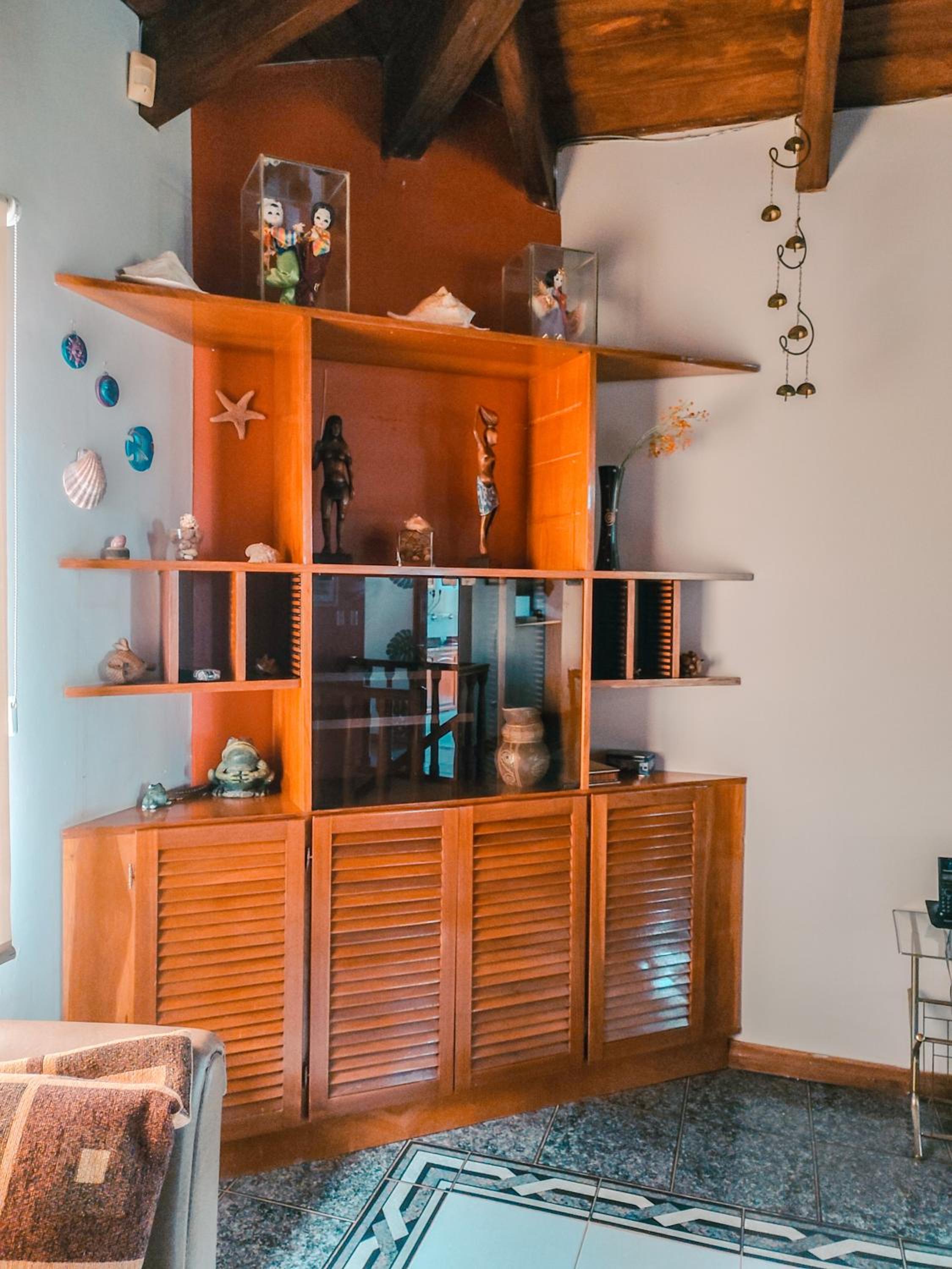 Encantadora casa con piscina