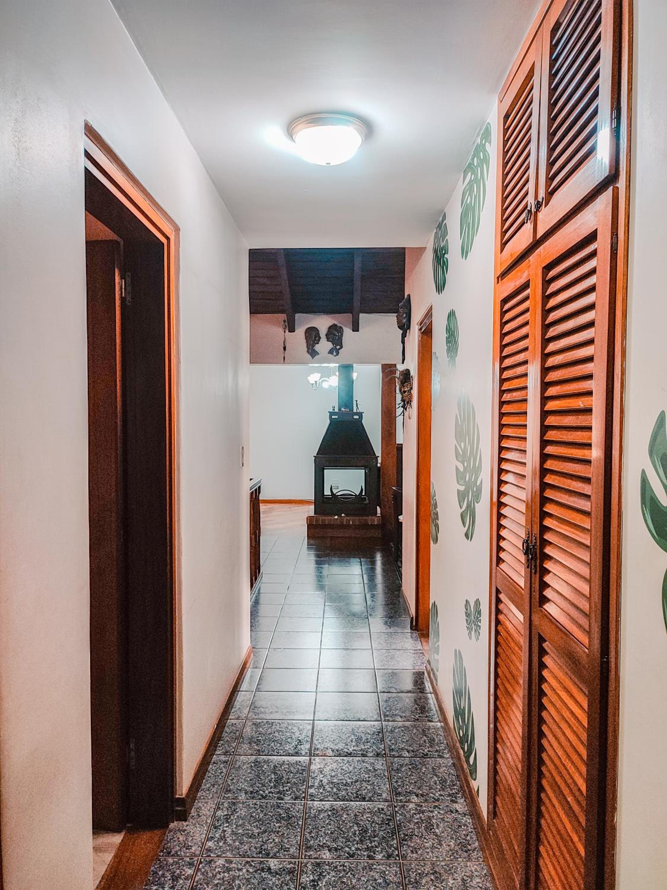 Encantadora casa con piscina
