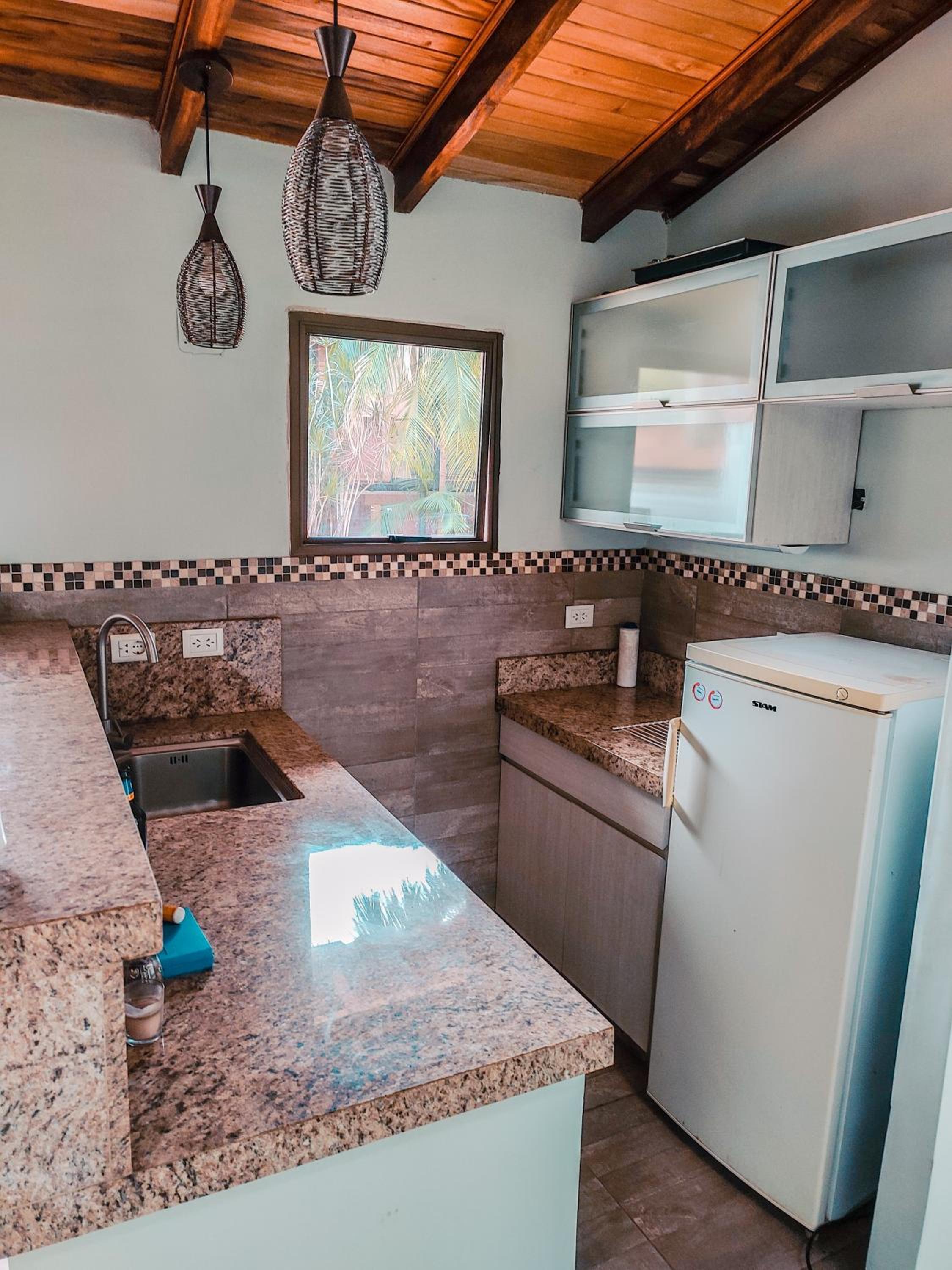 Encantadora casa con piscina