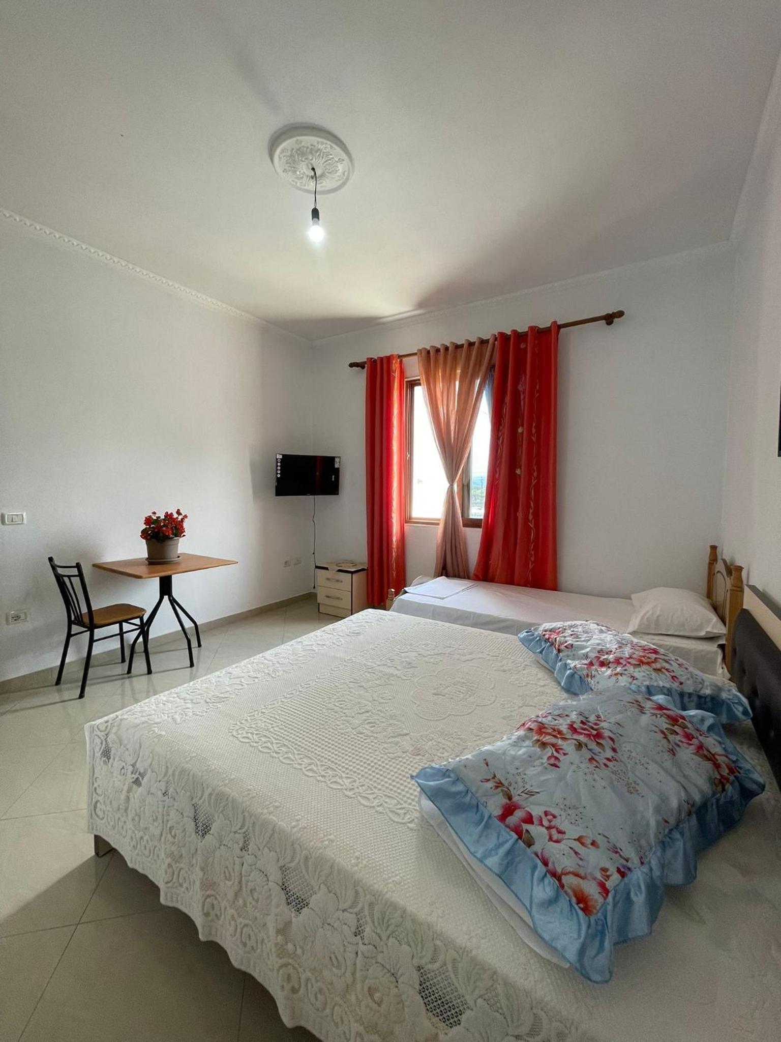 Villa GJOKA